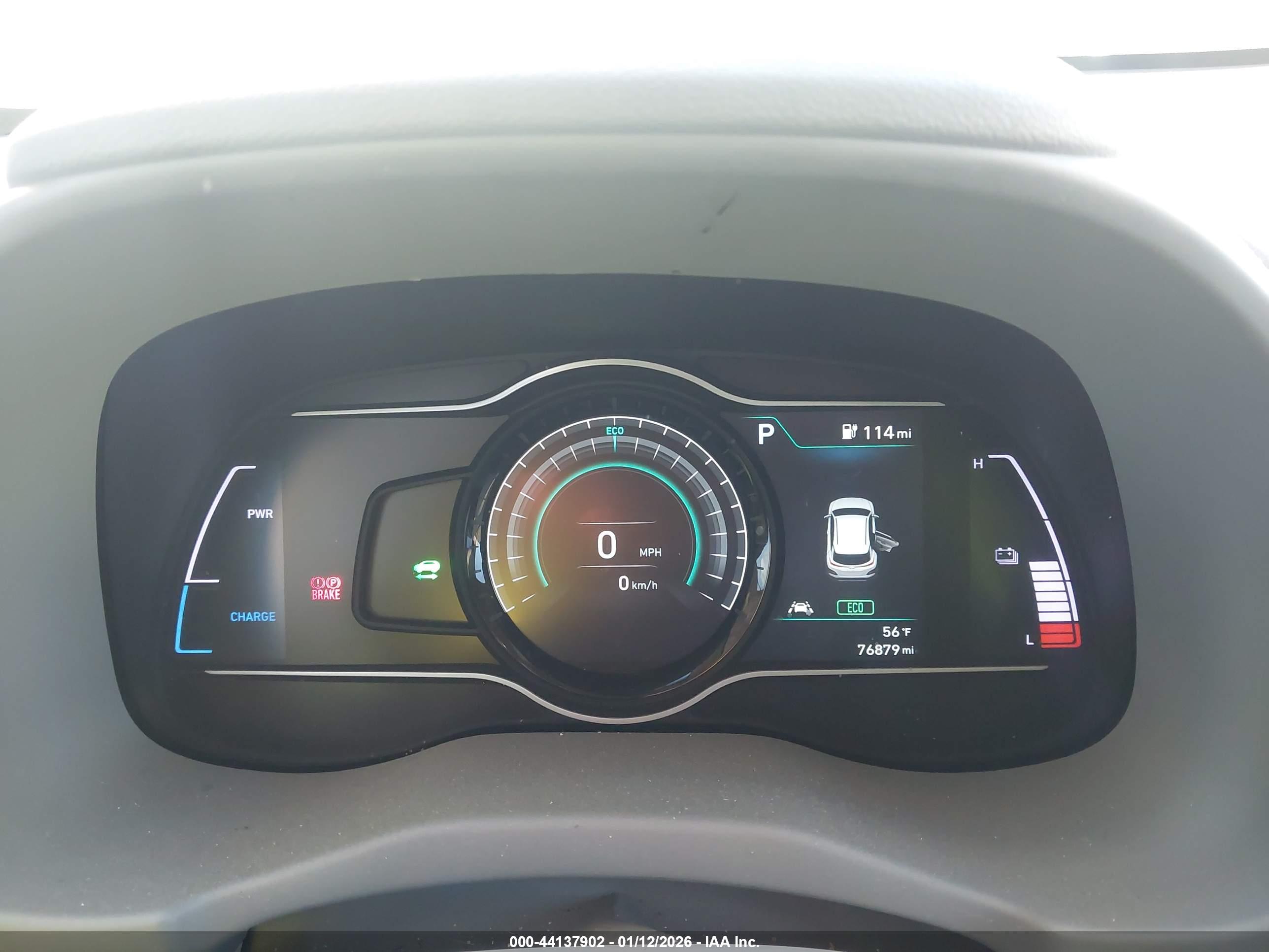 HYUNDAI KONA image 7