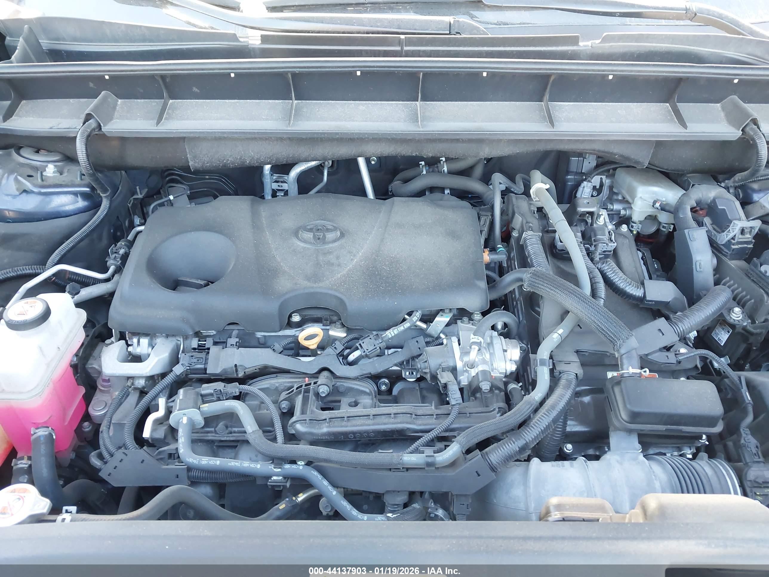 TOYOTA HIGHLANDER image 10