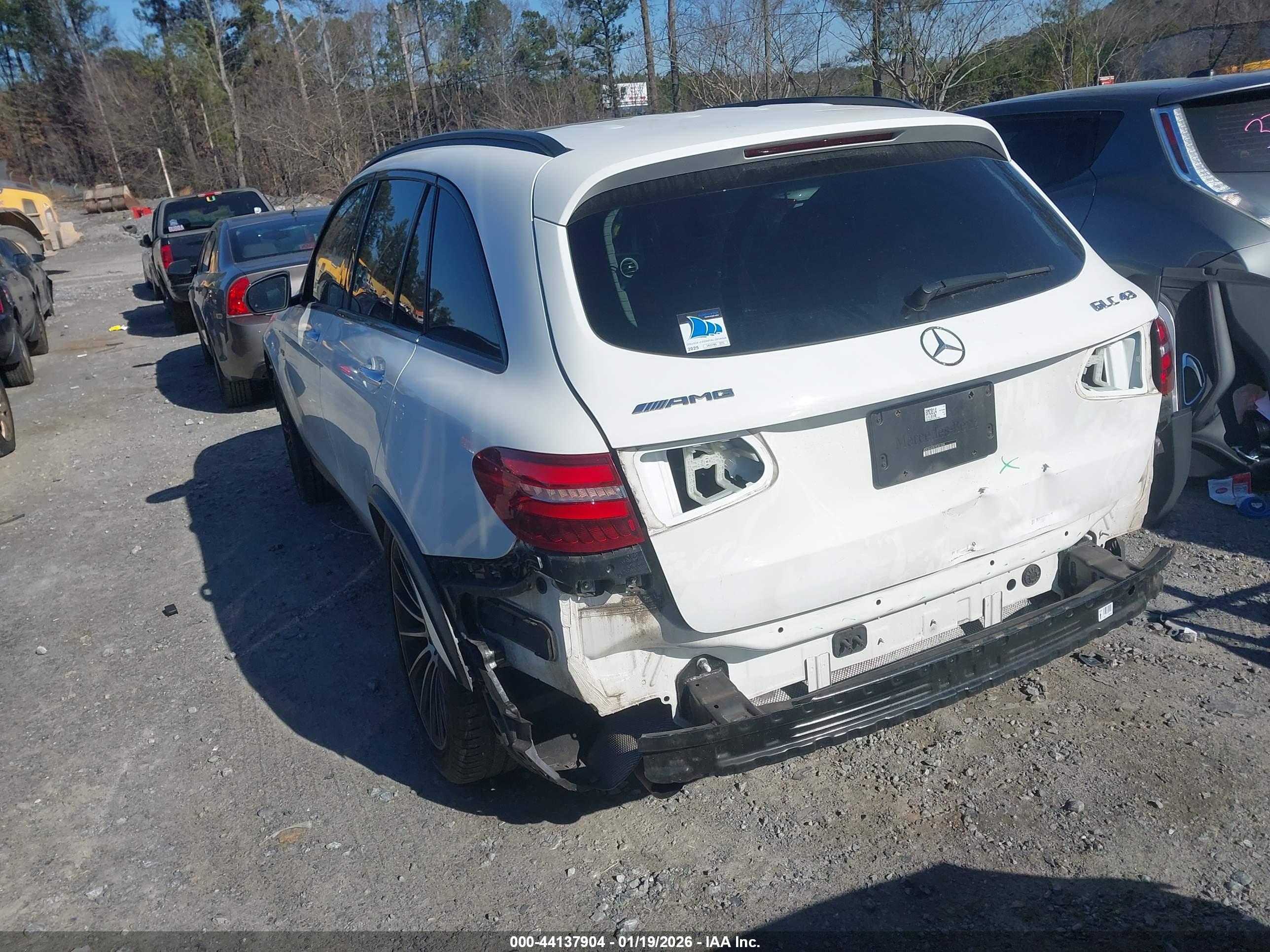 MERCEDES-BENZ AMG image 3
