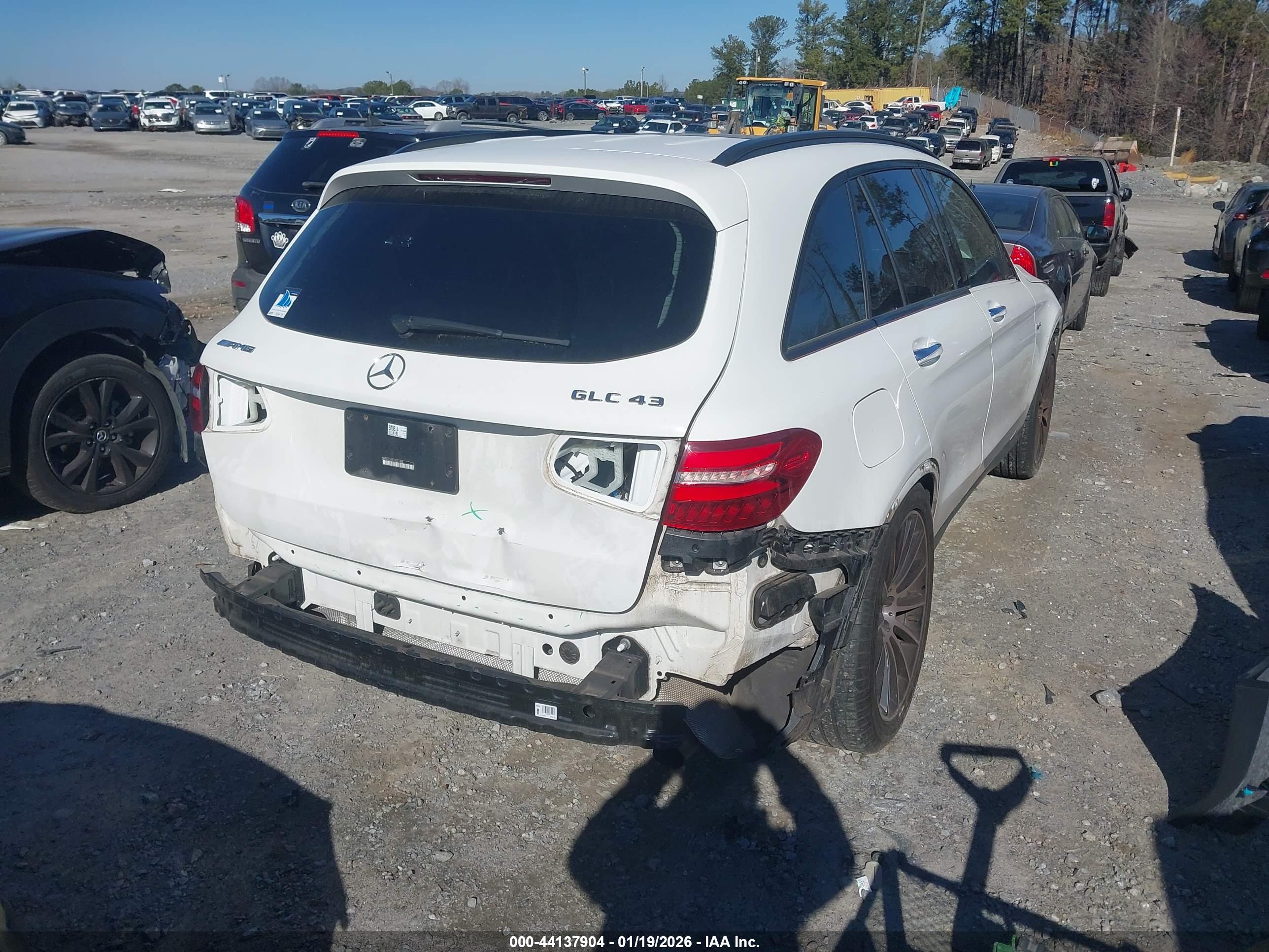 MERCEDES-BENZ AMG image 4