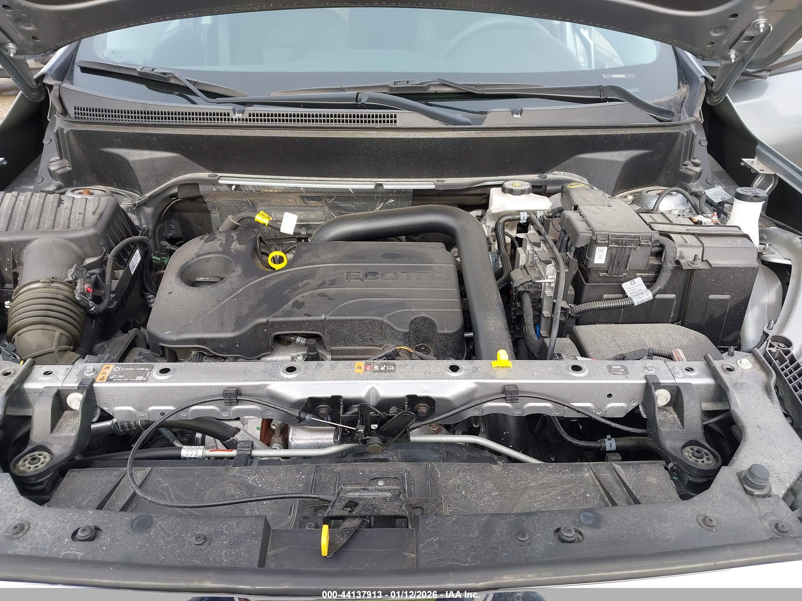 GMC TERRAIN image 10