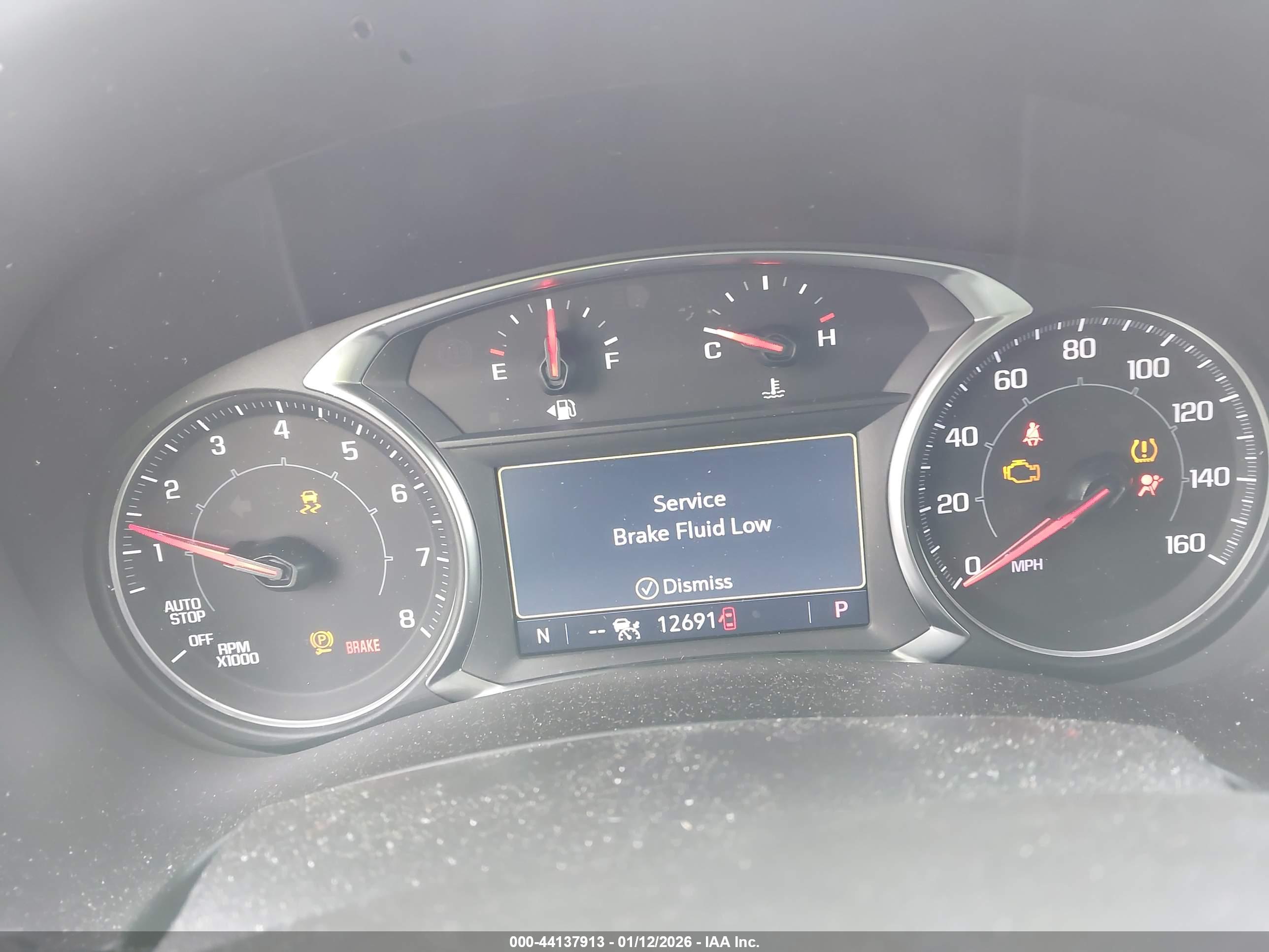 GMC TERRAIN image 7