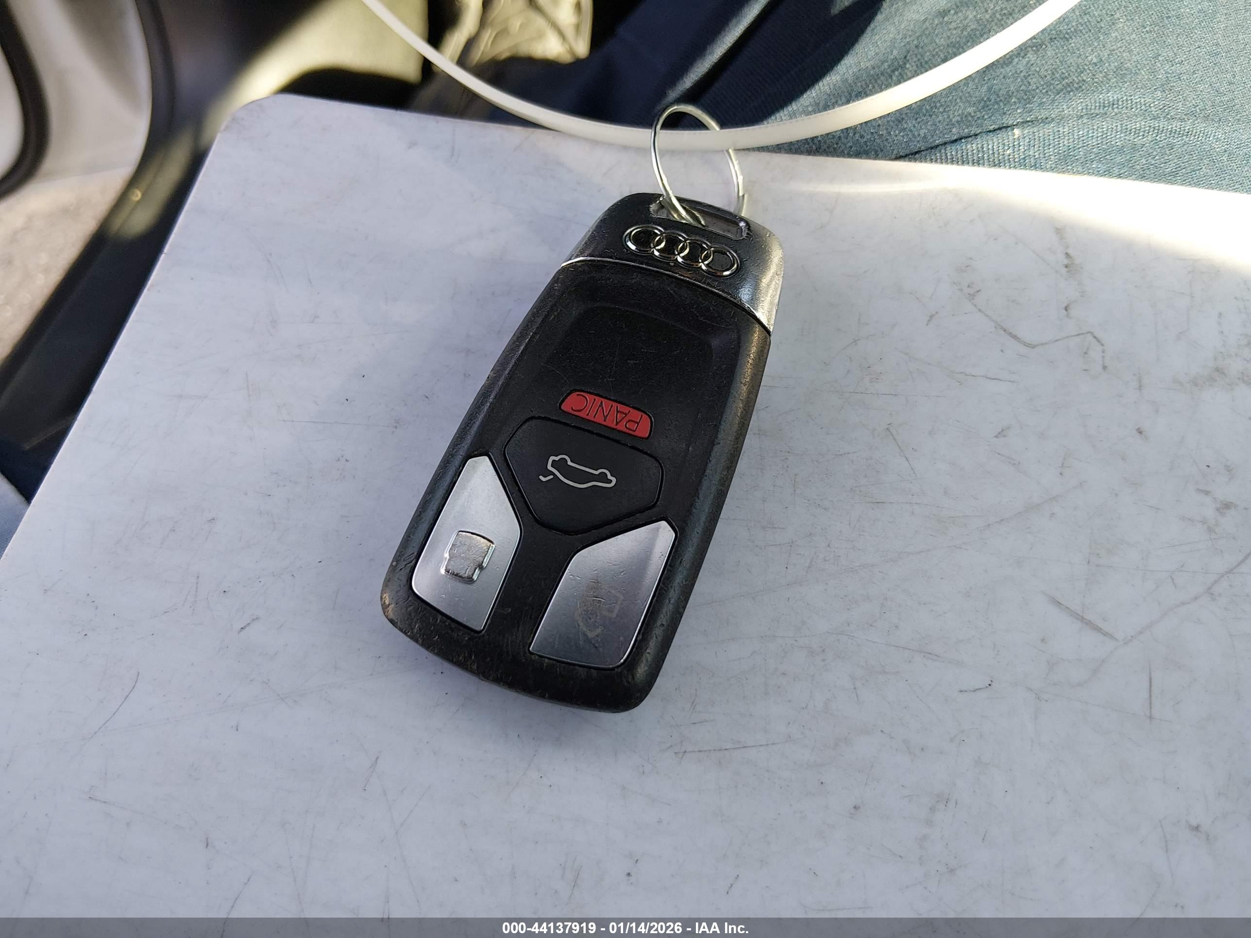 AUDI A5 image 11