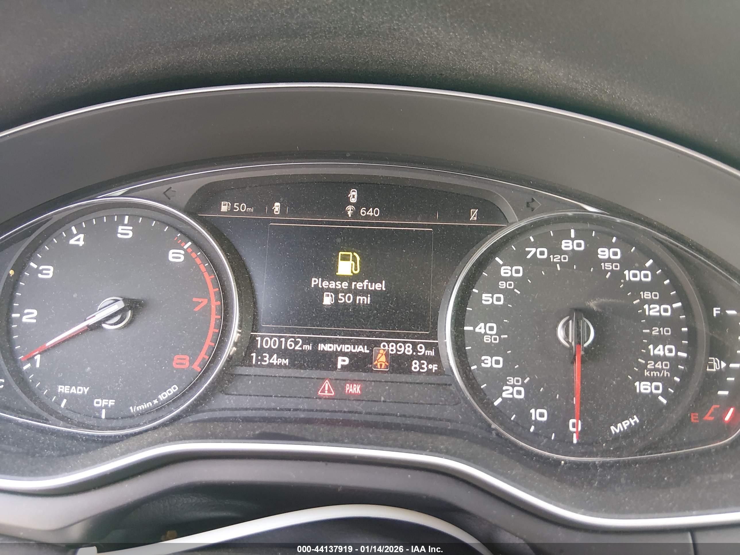 AUDI A5 image 7