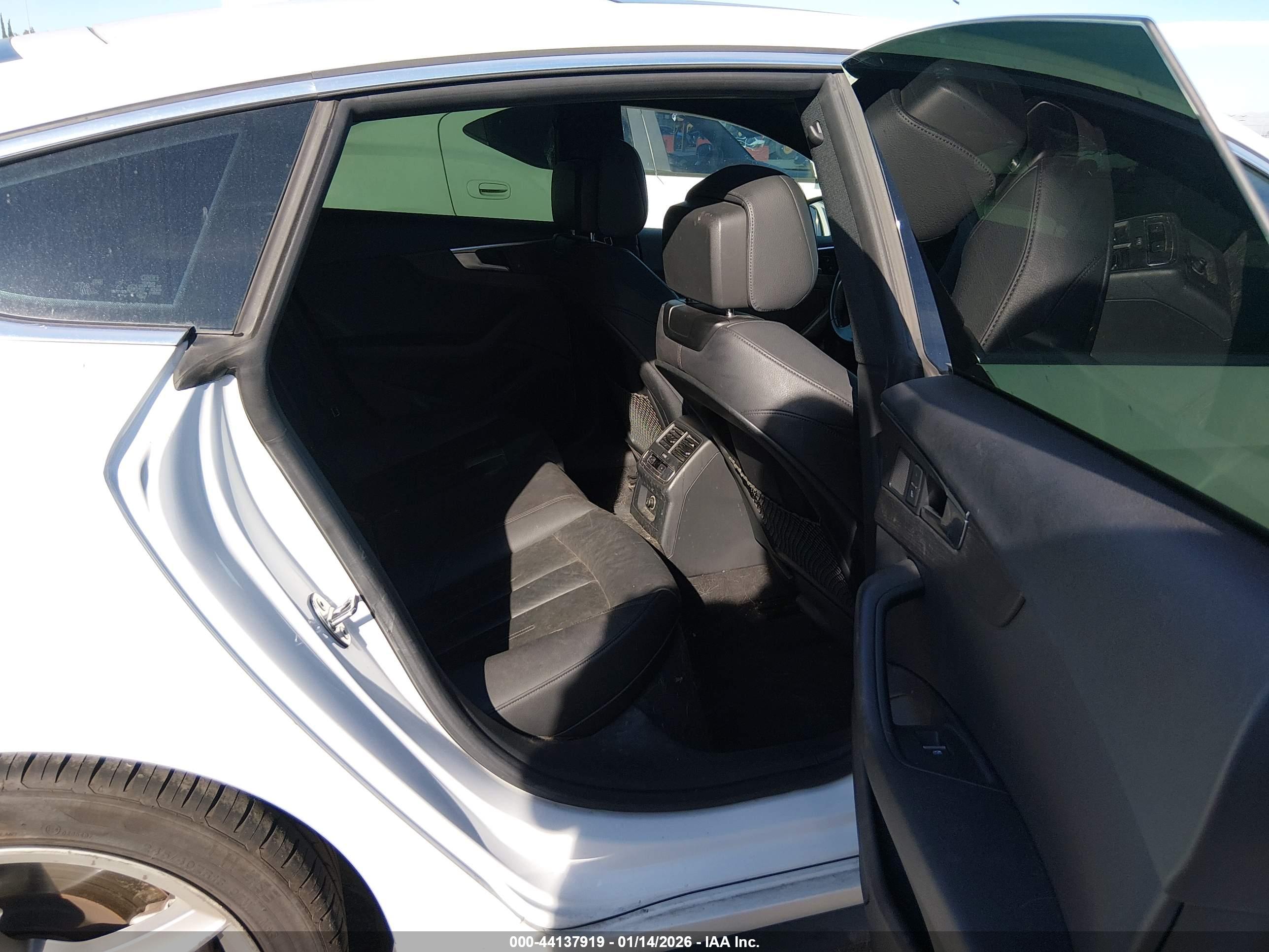 AUDI A5 image 8