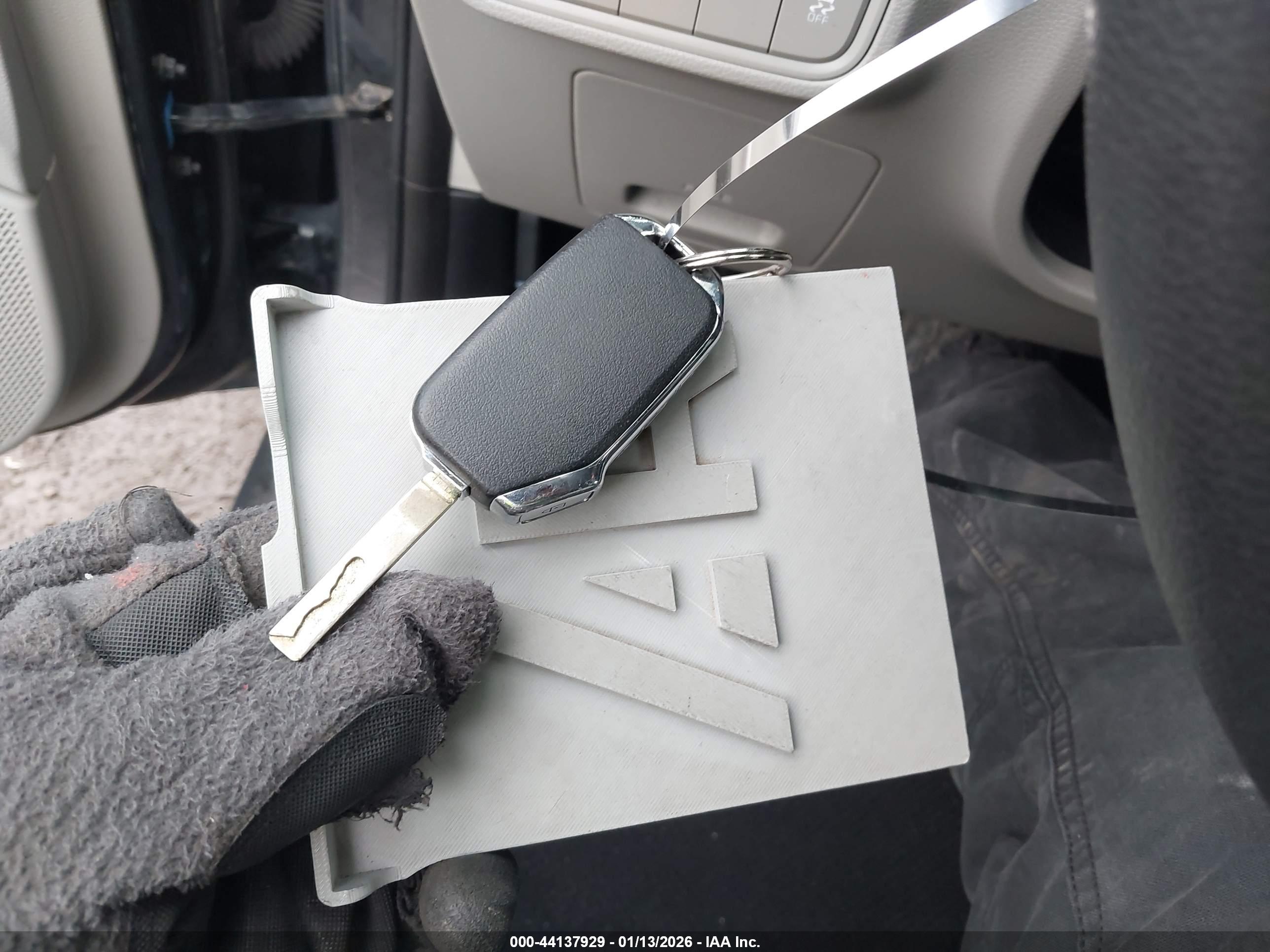 KIA SOUL image 11