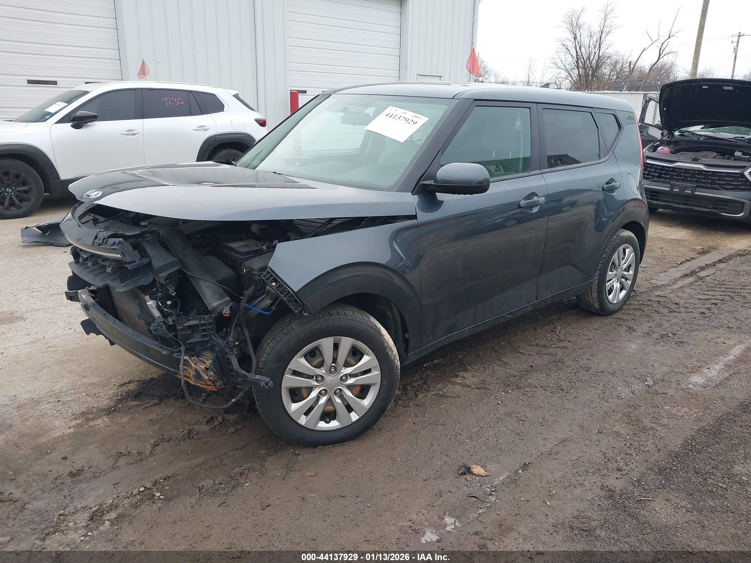 KIA SOUL image 2