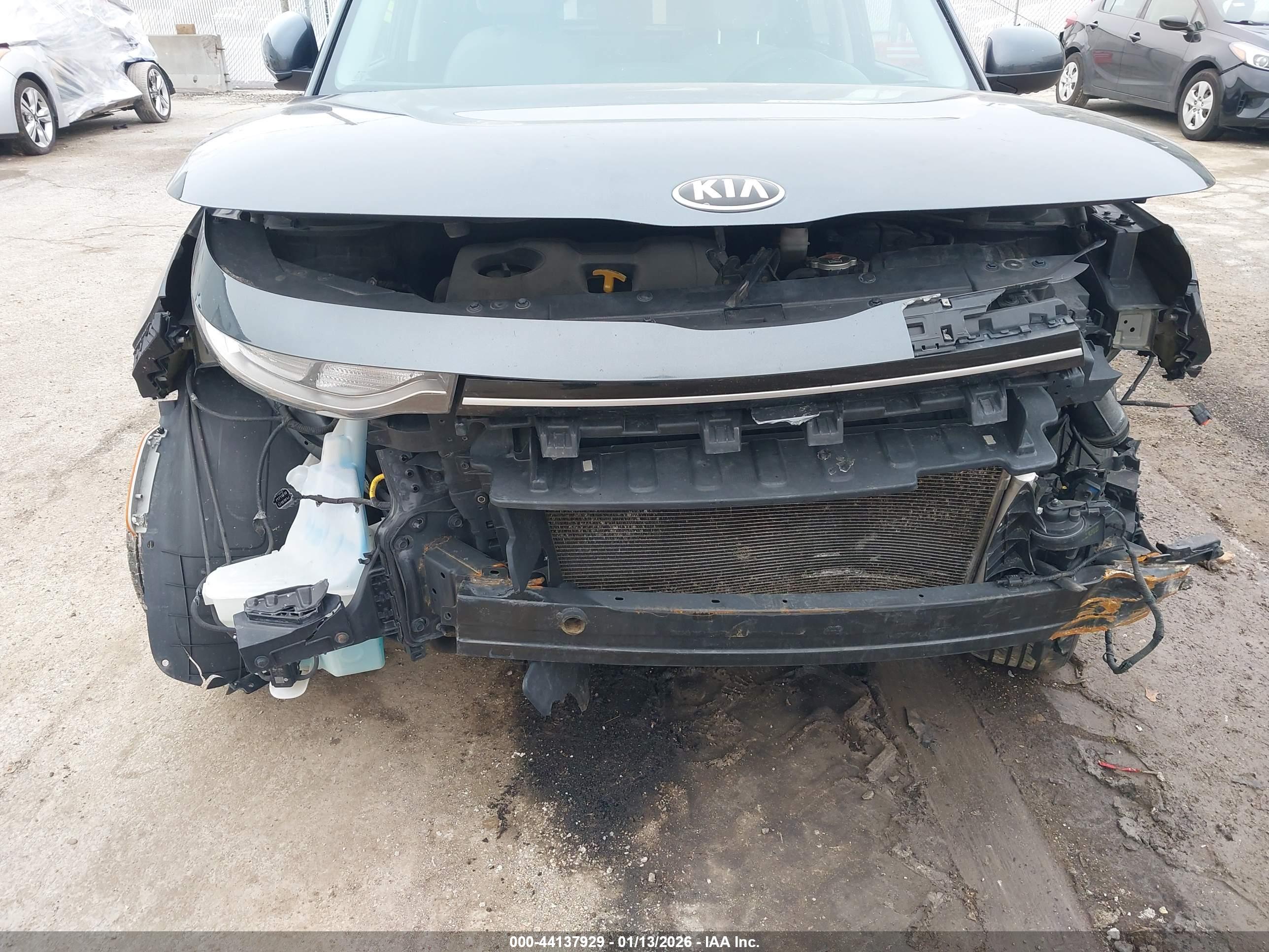 KIA SOUL image 6