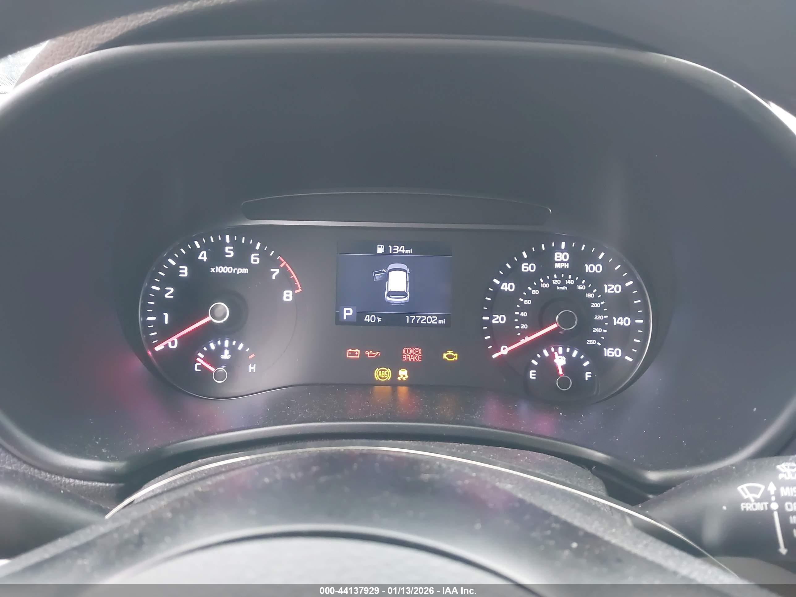 KIA SOUL image 7