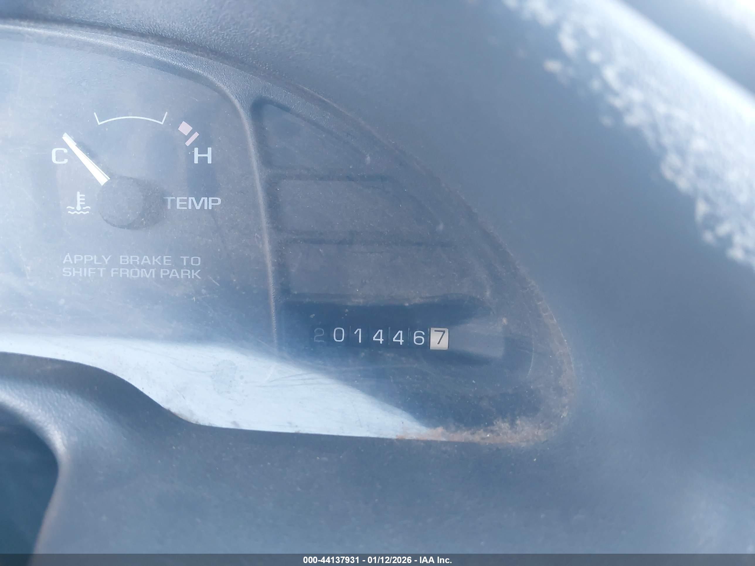 CHEVROLET CAVALIER image 7