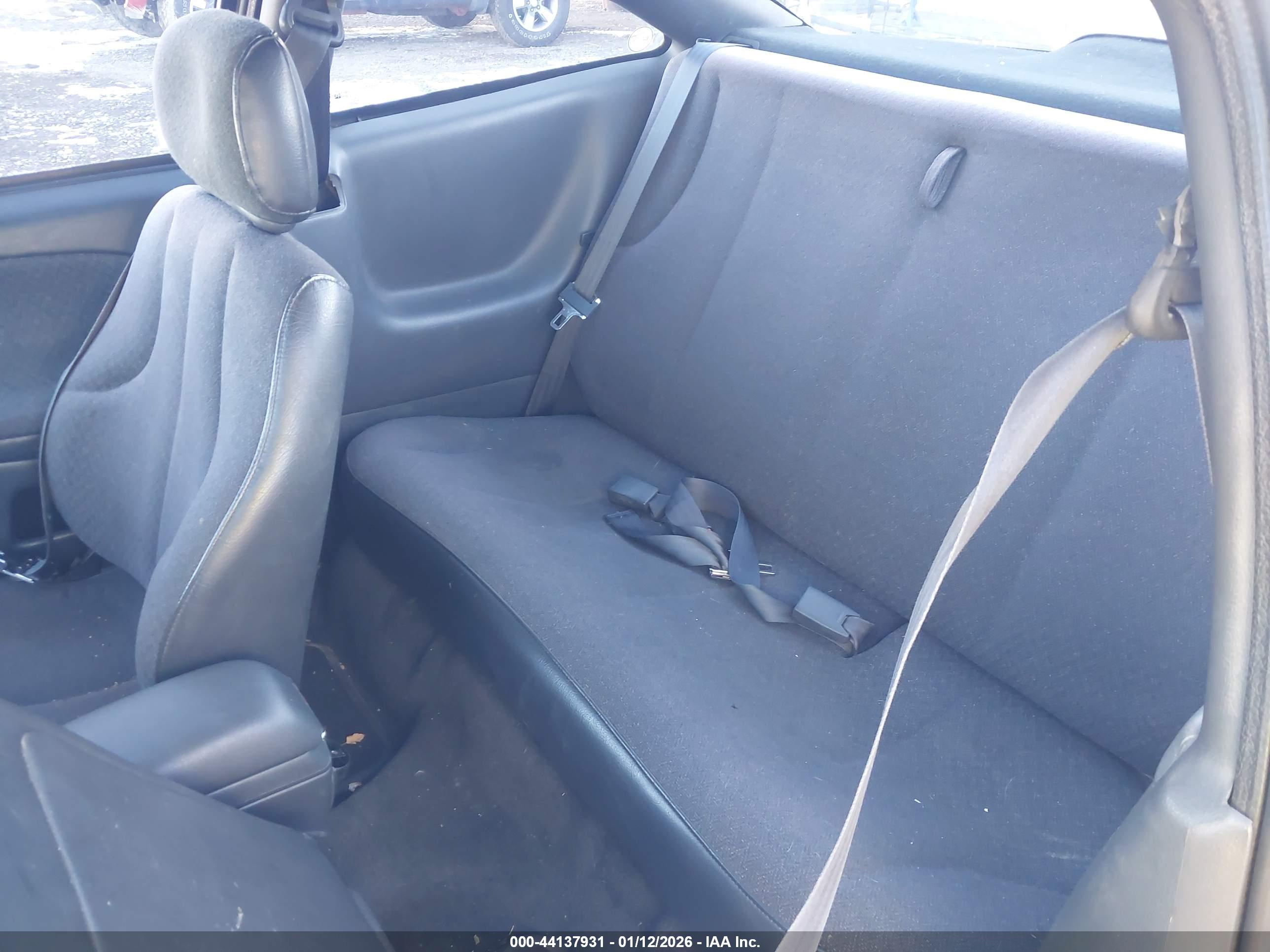 CHEVROLET CAVALIER image 8