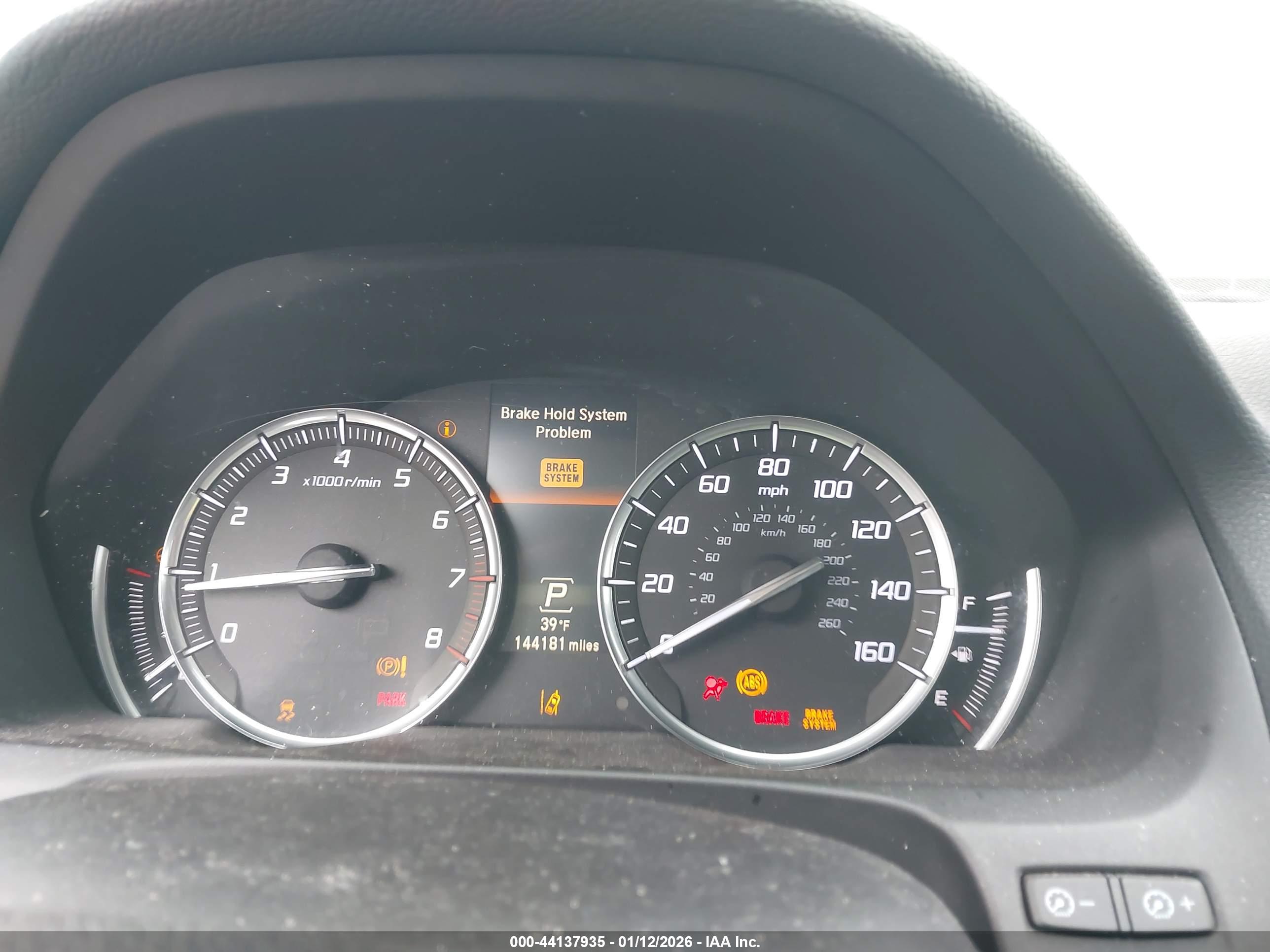 ACURA TLX image 7