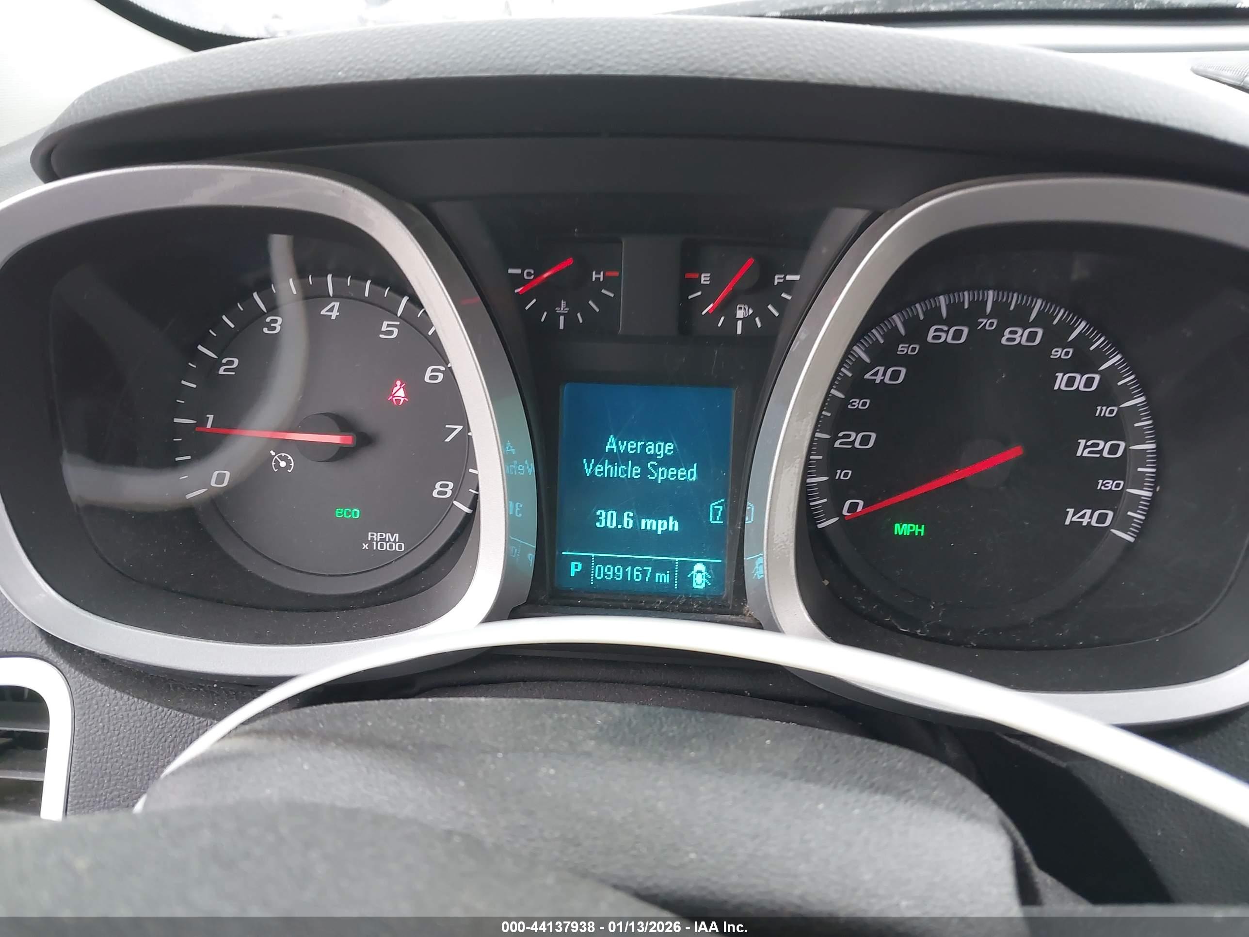 CHEVROLET EQUINOX image 7