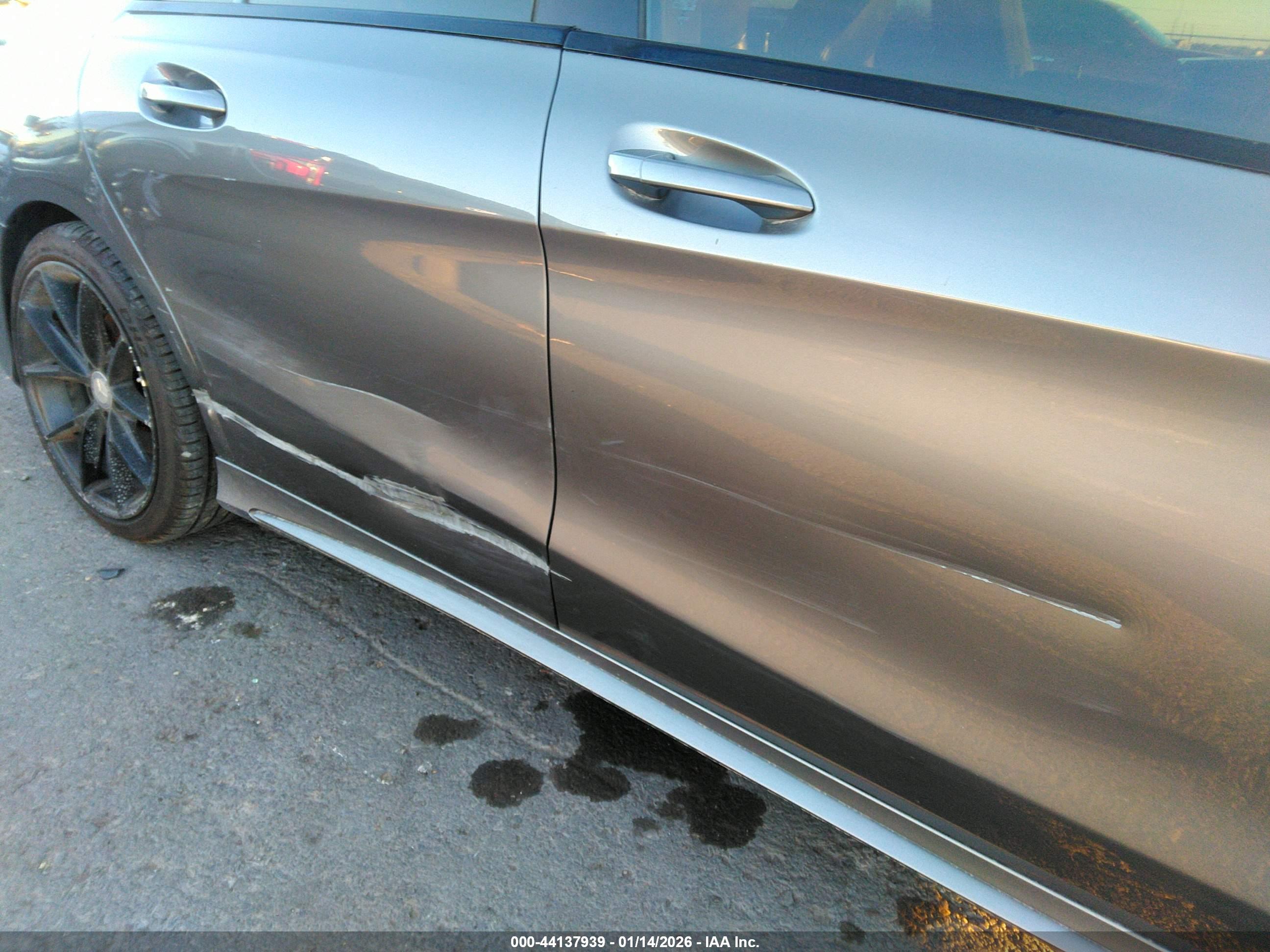 MERCEDES-BENZ CLA image 6