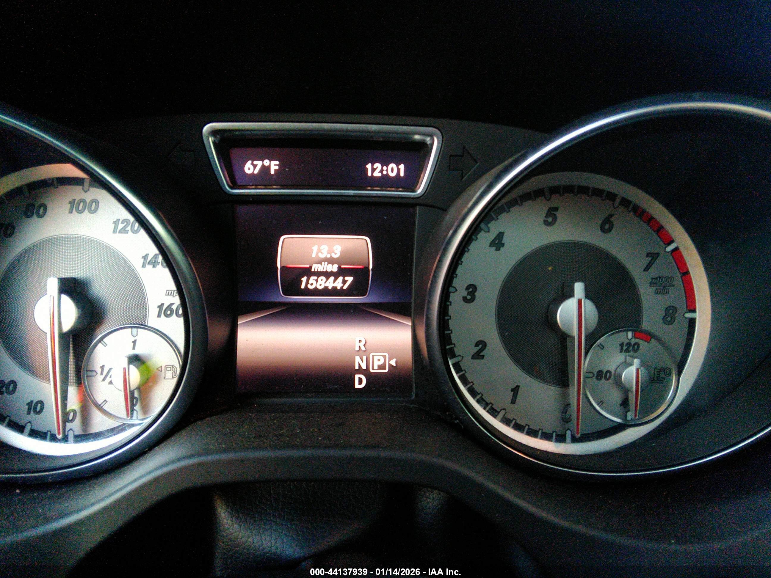 MERCEDES-BENZ CLA image 7