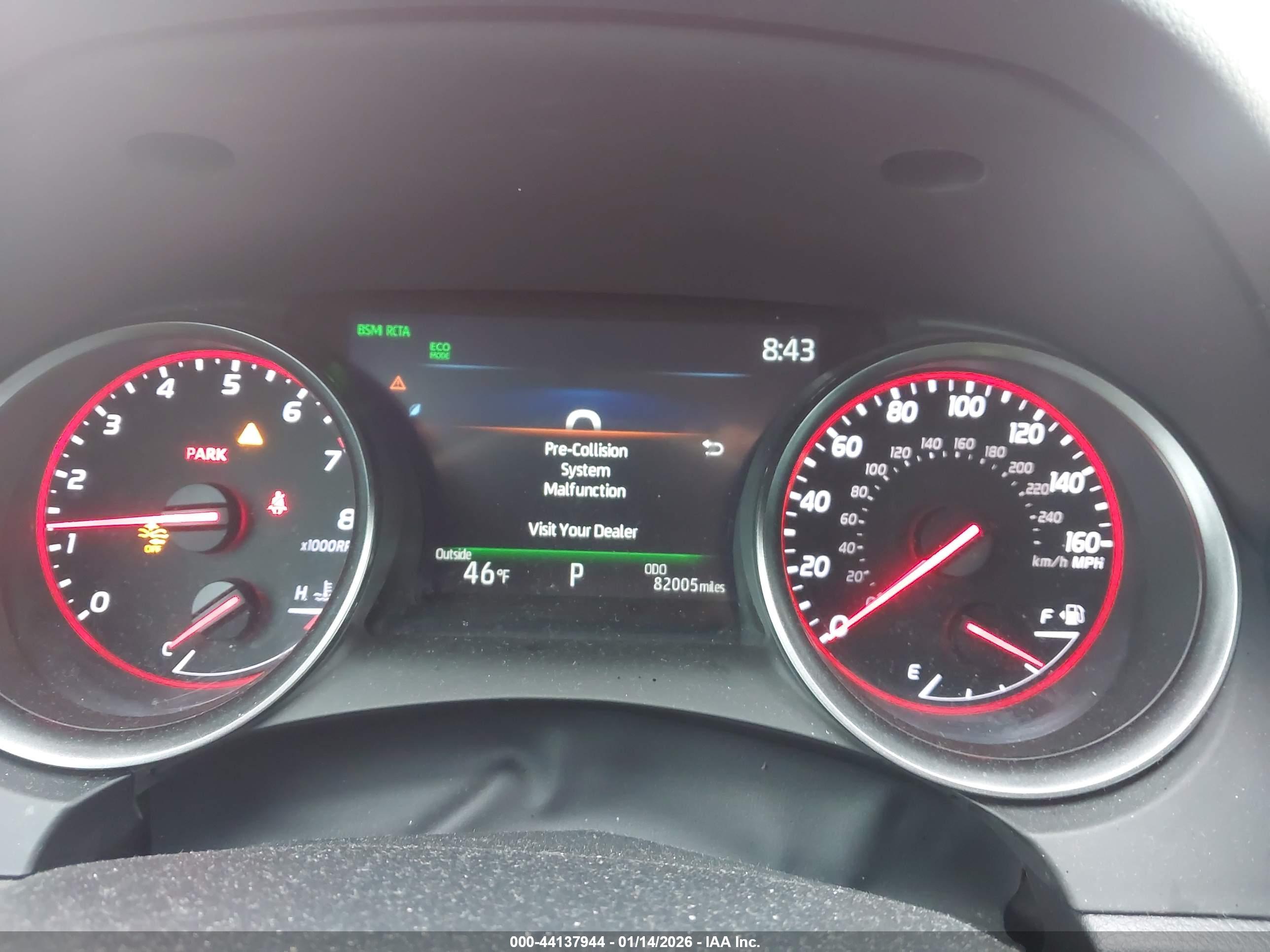 TOYOTA CAMRY image 7
