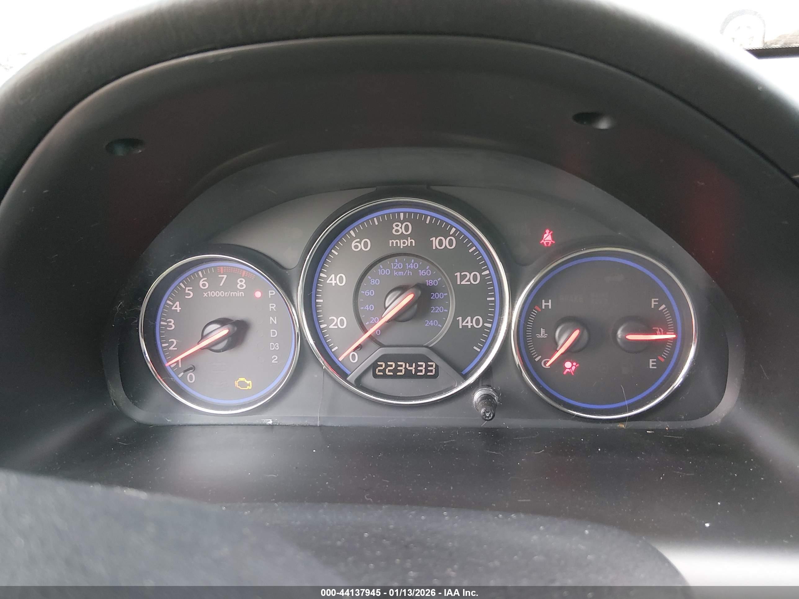 HONDA CIVIC image 7