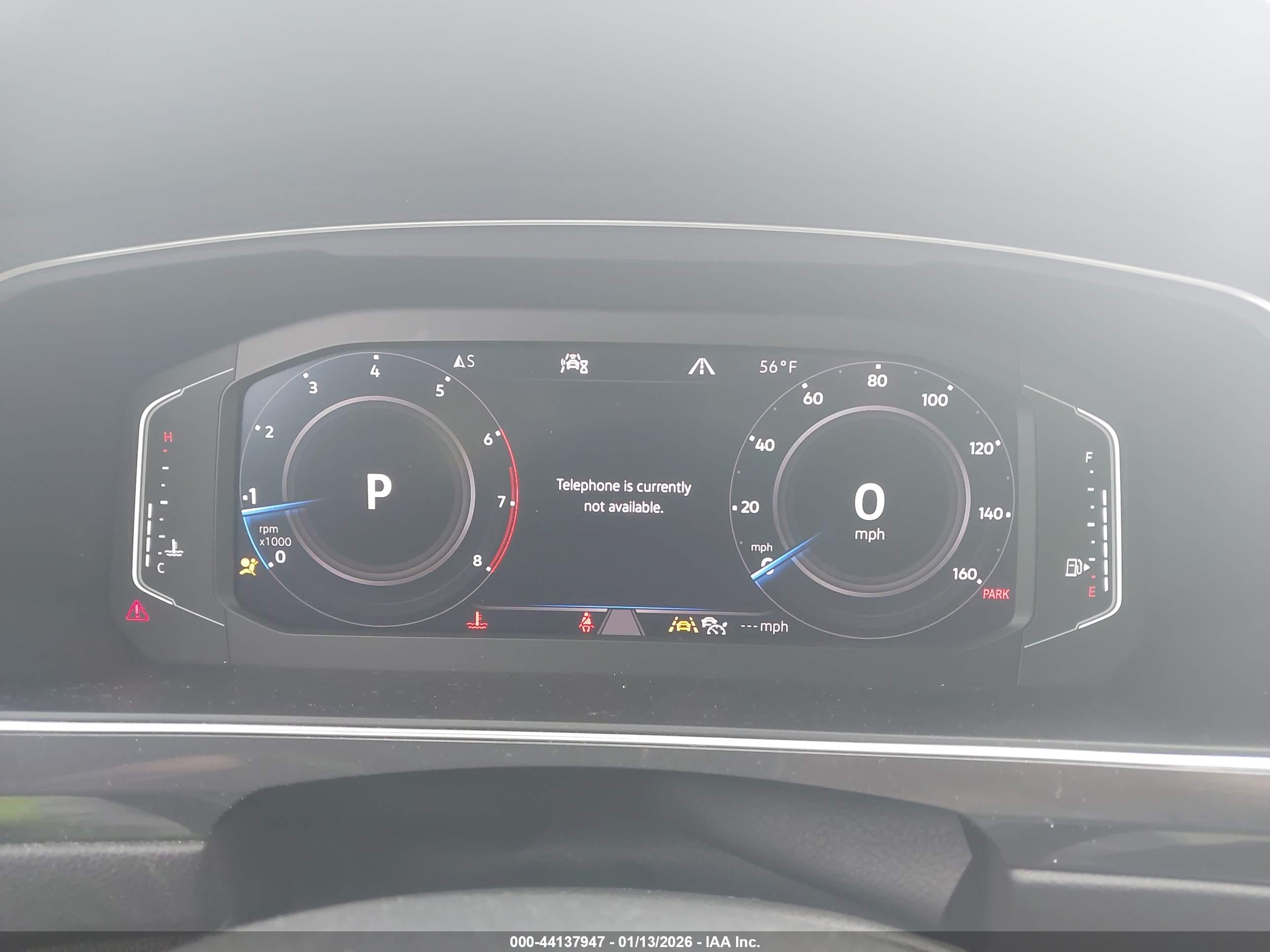 VOLKSWAGEN TIGUAN image 7