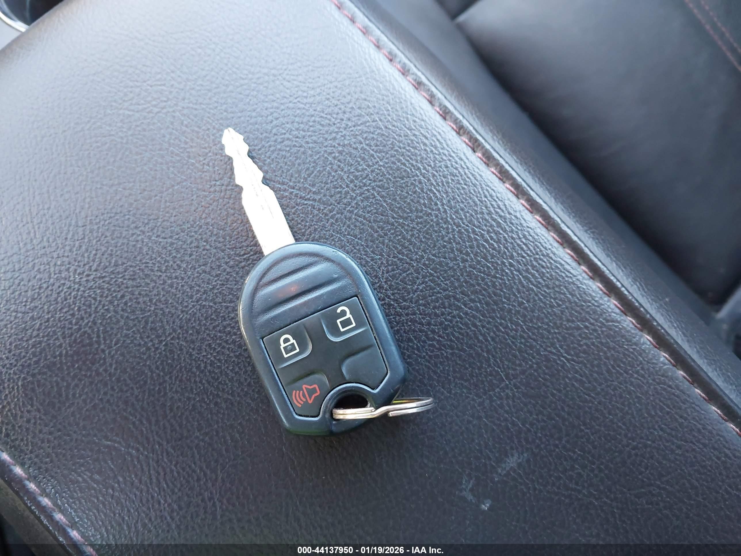 FORD EDGE image 11