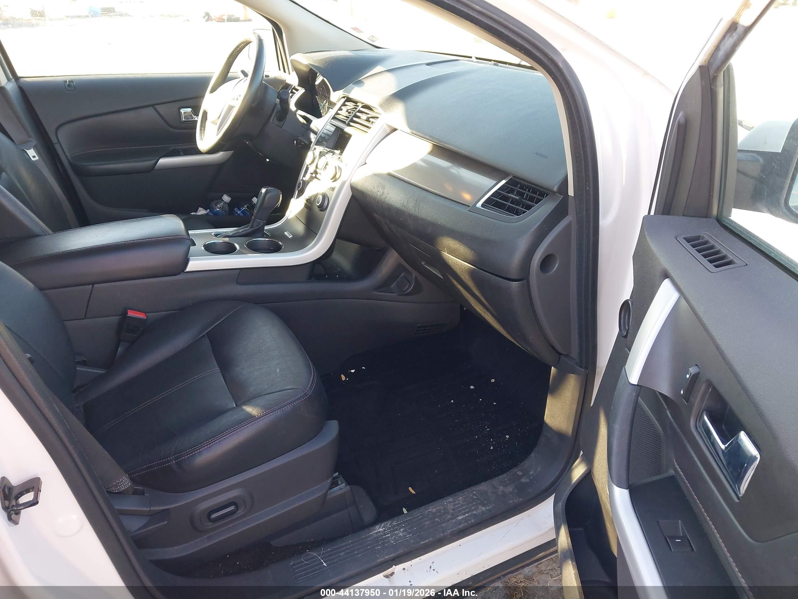 FORD EDGE image 5