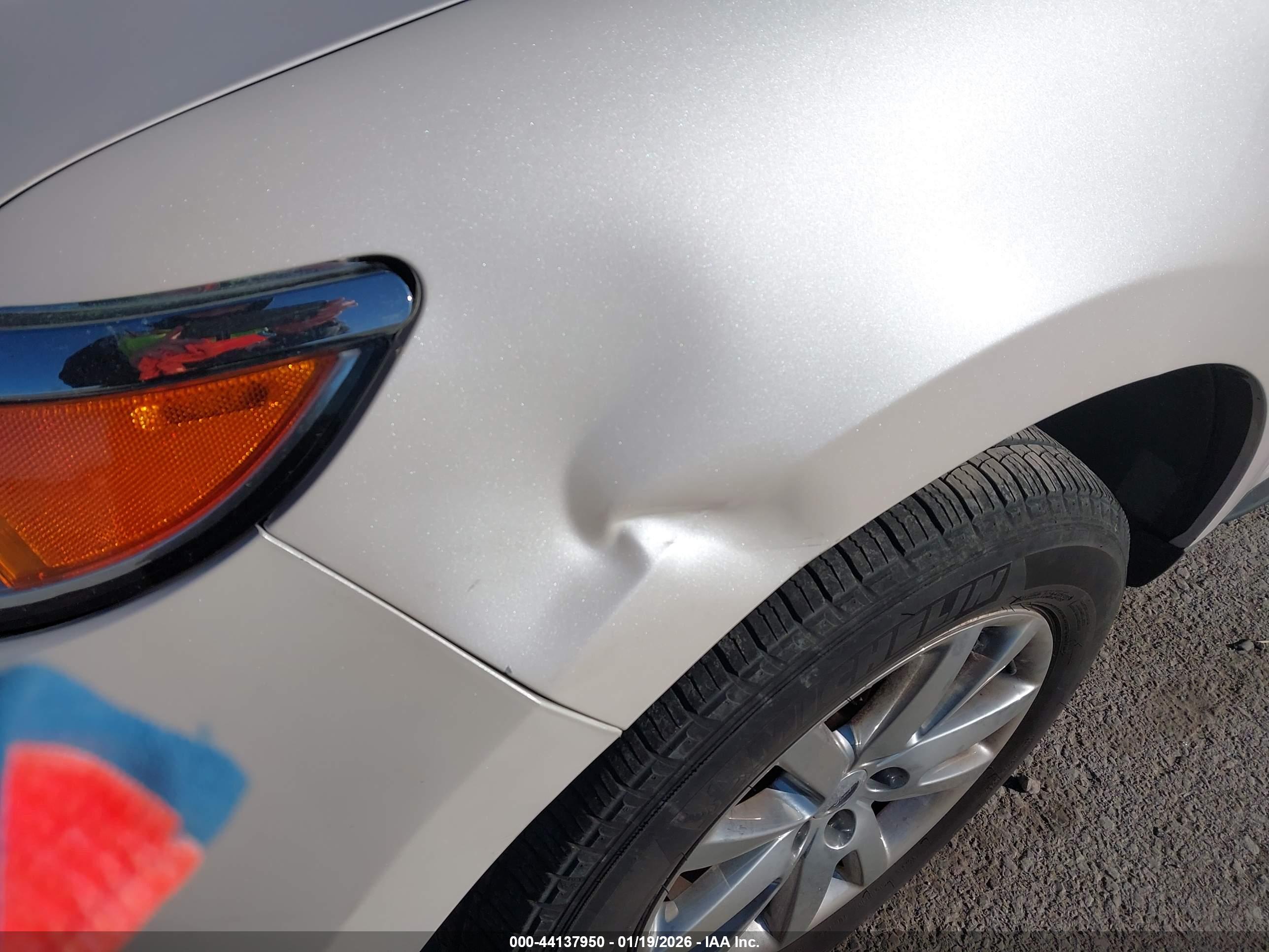 FORD EDGE image 6