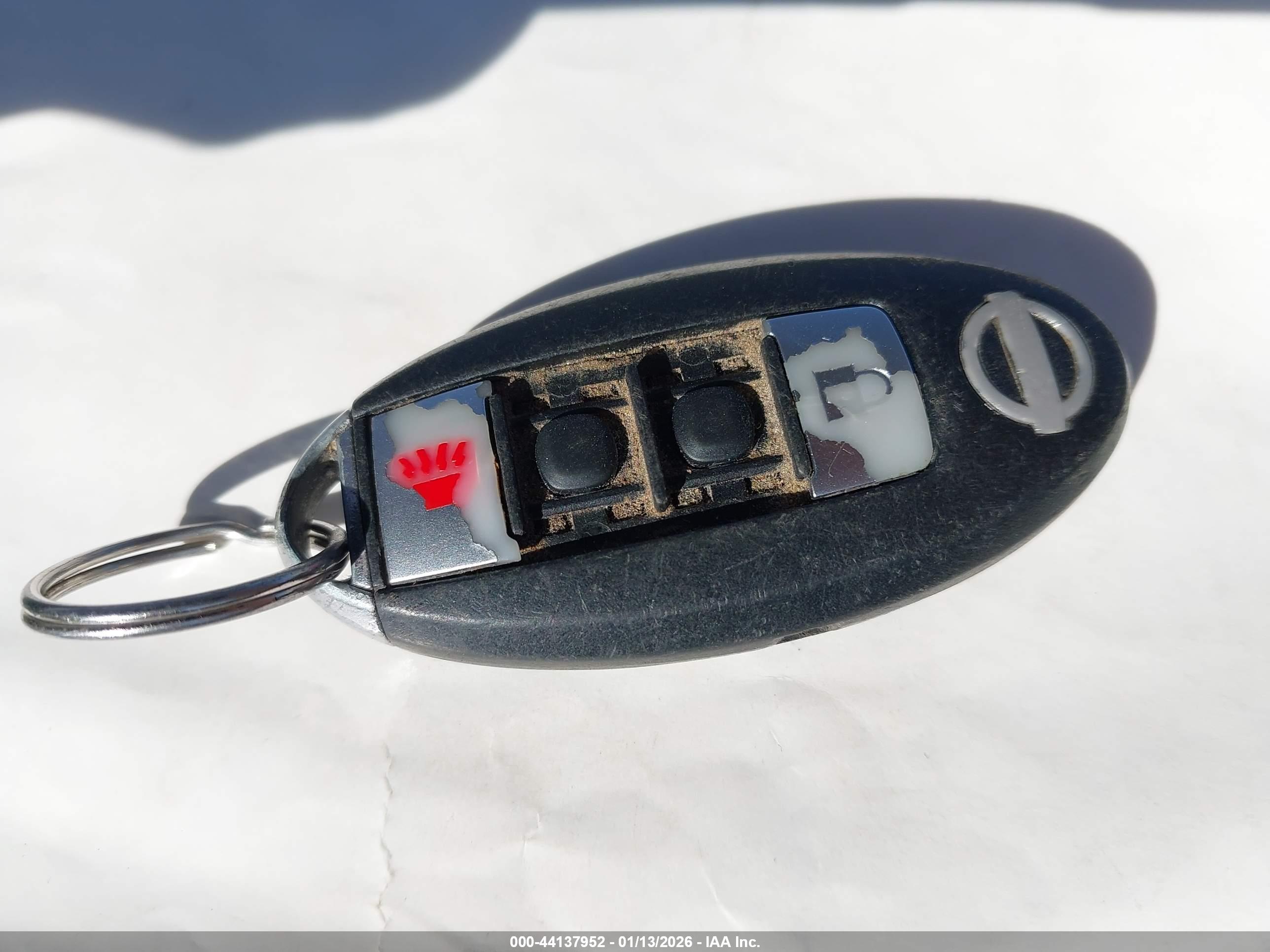 NISSAN ALTIMA image 11