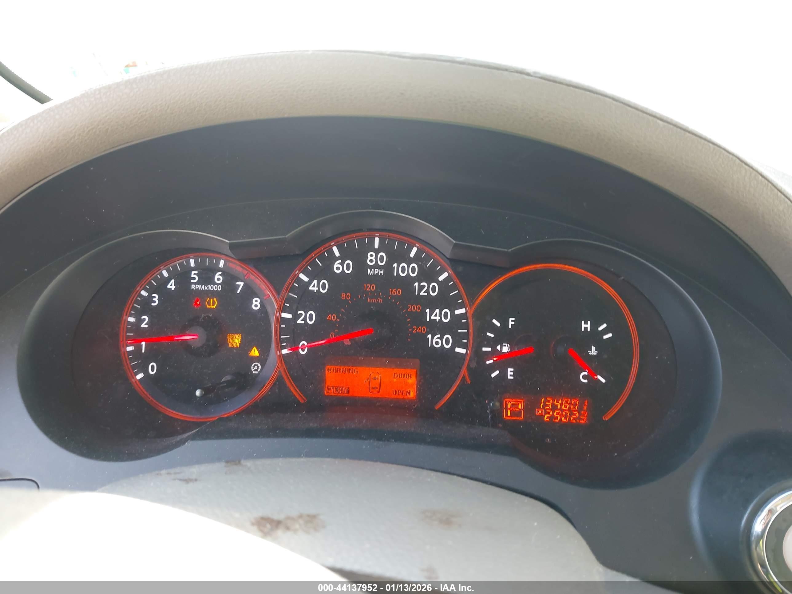 NISSAN ALTIMA image 7