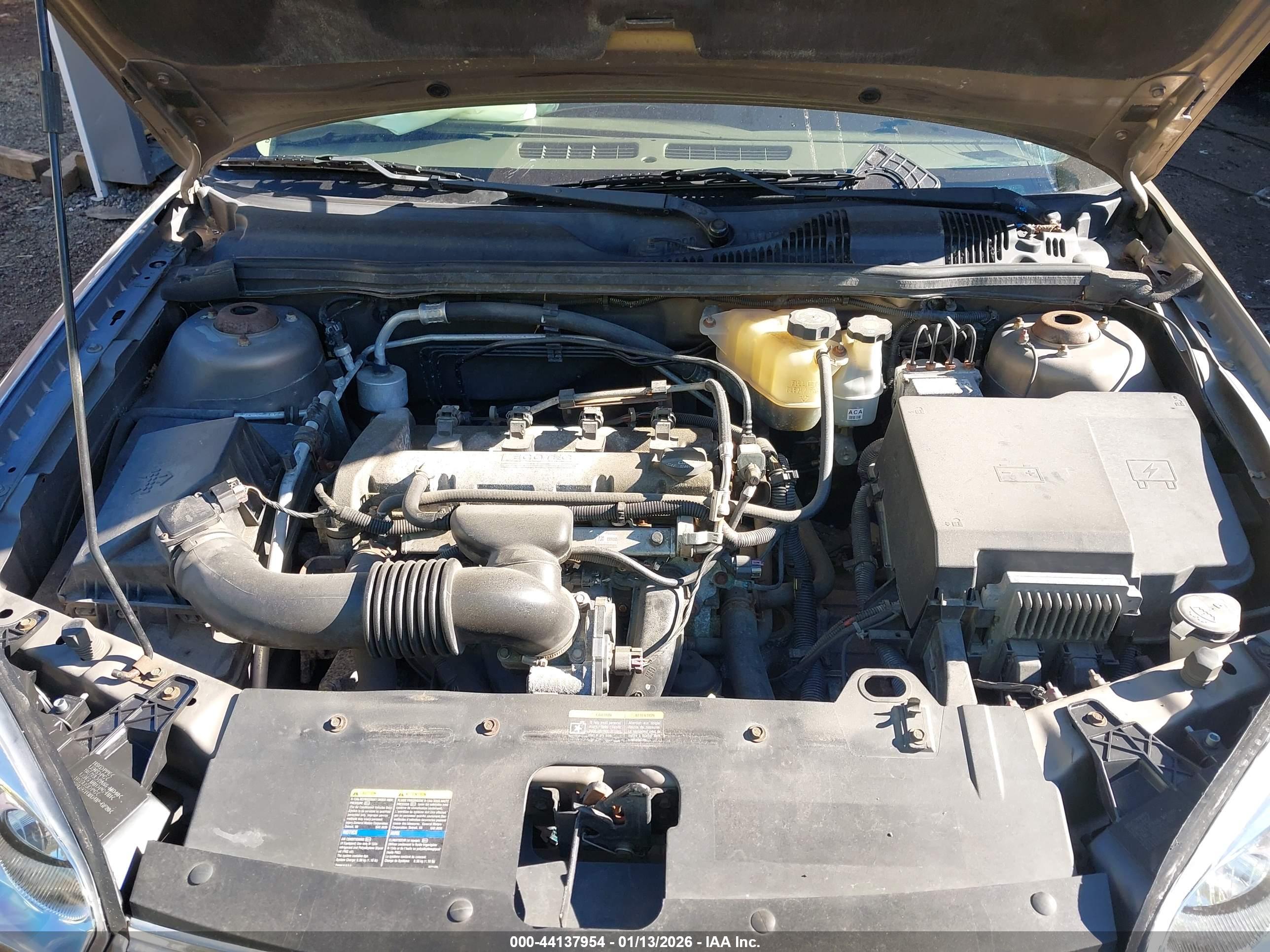 CHEVROLET MALIBU image 10
