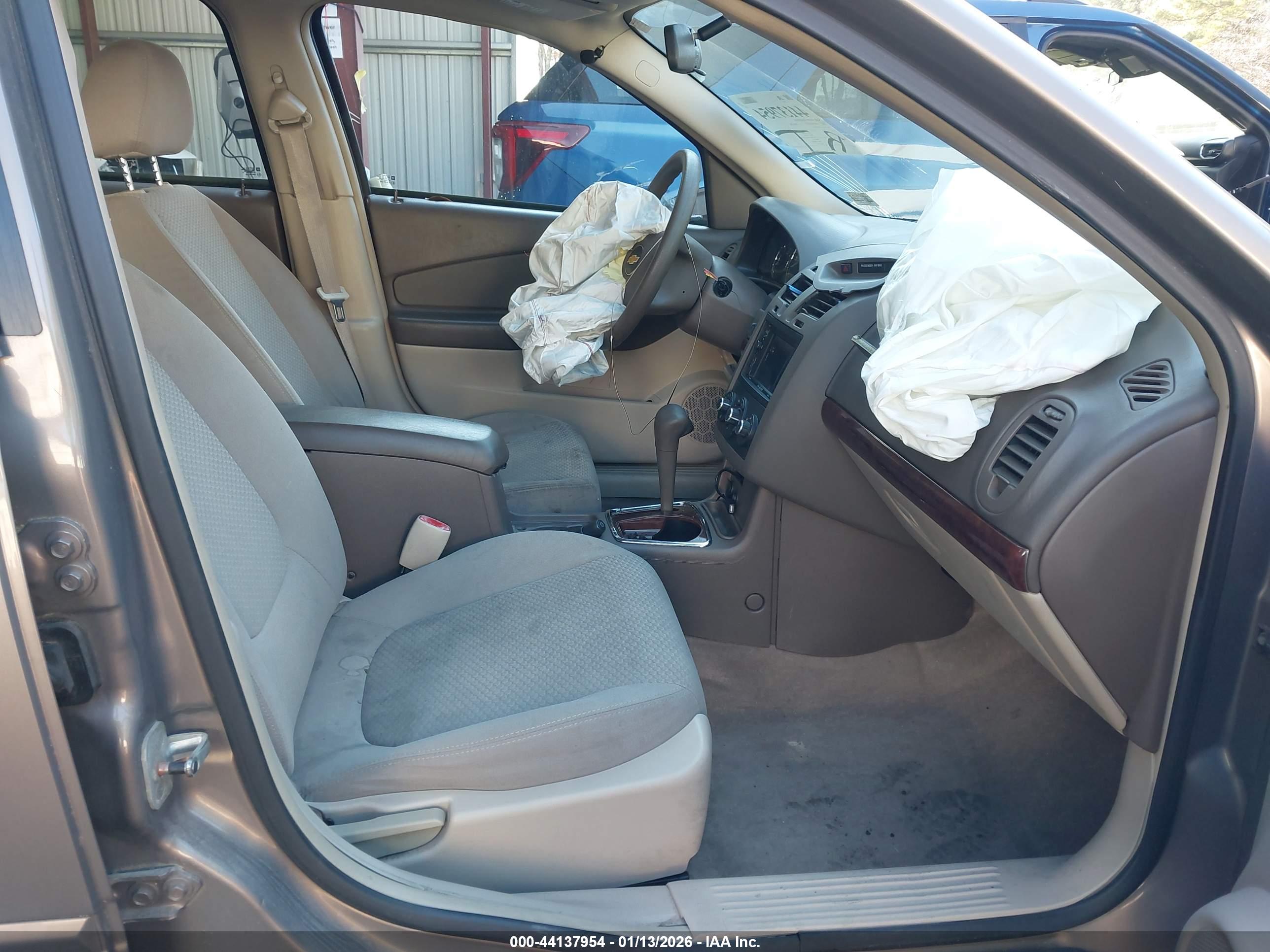 CHEVROLET MALIBU image 5
