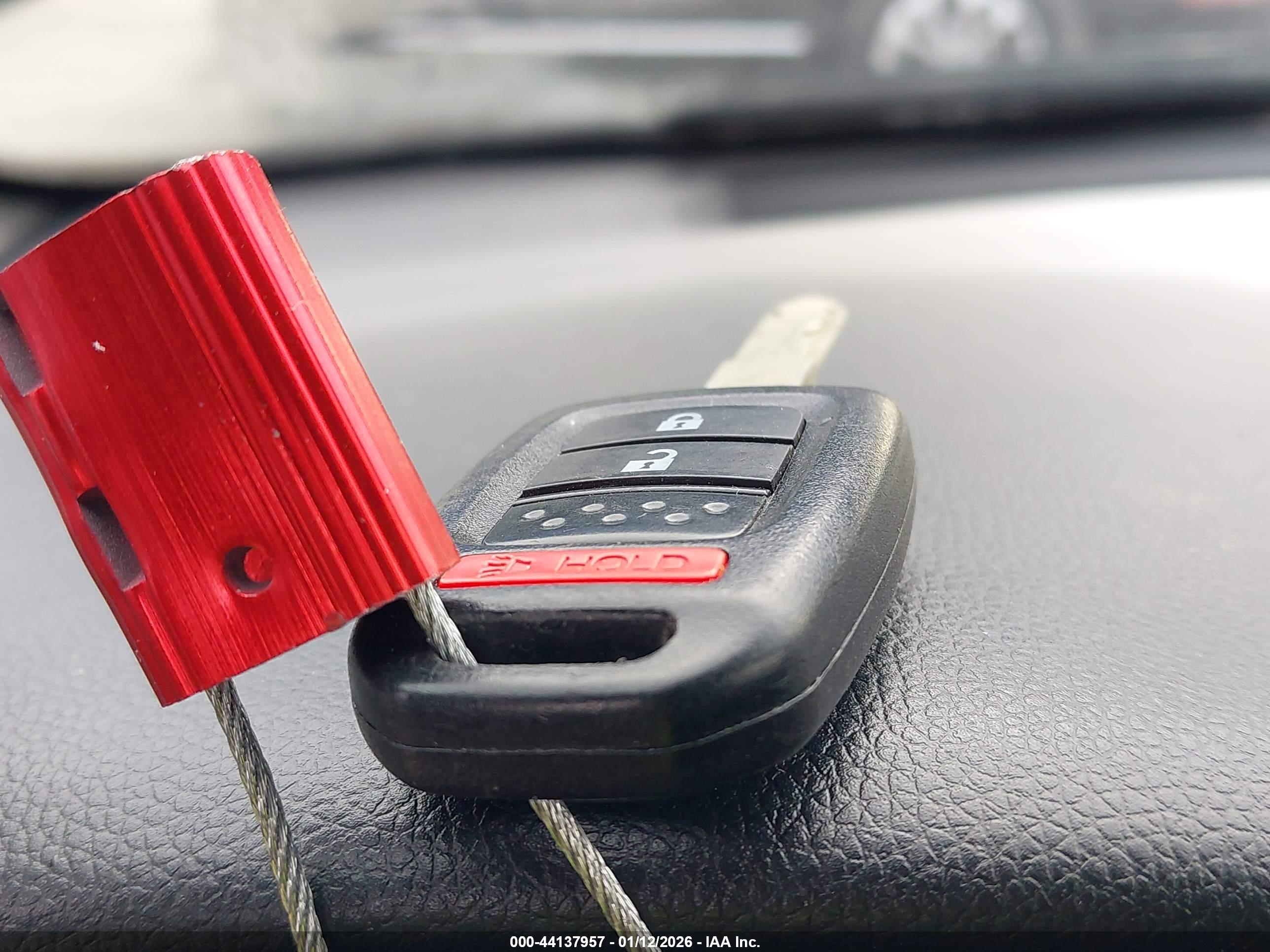 HONDA FIT image 11