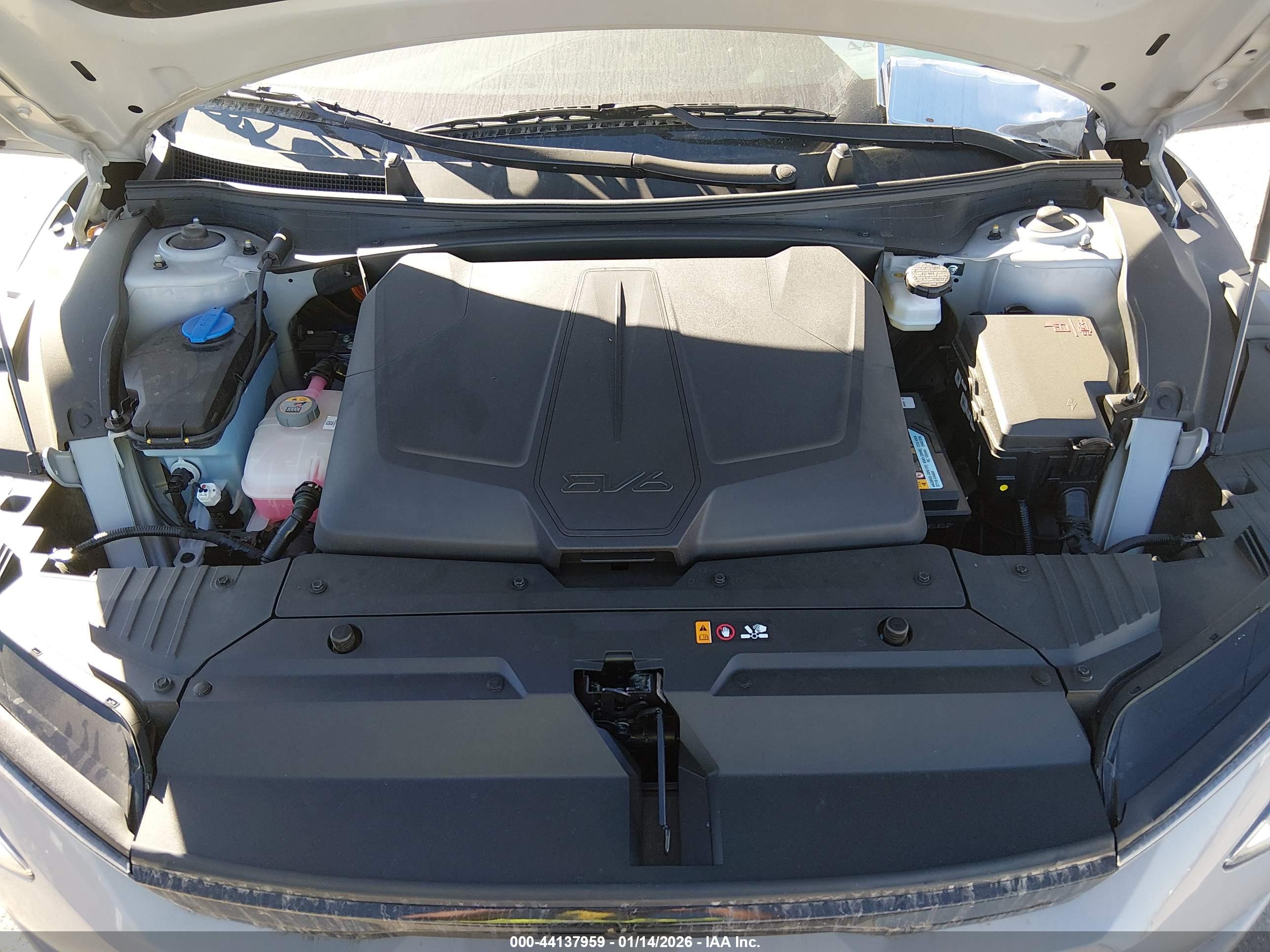 KIA EV6 image 10