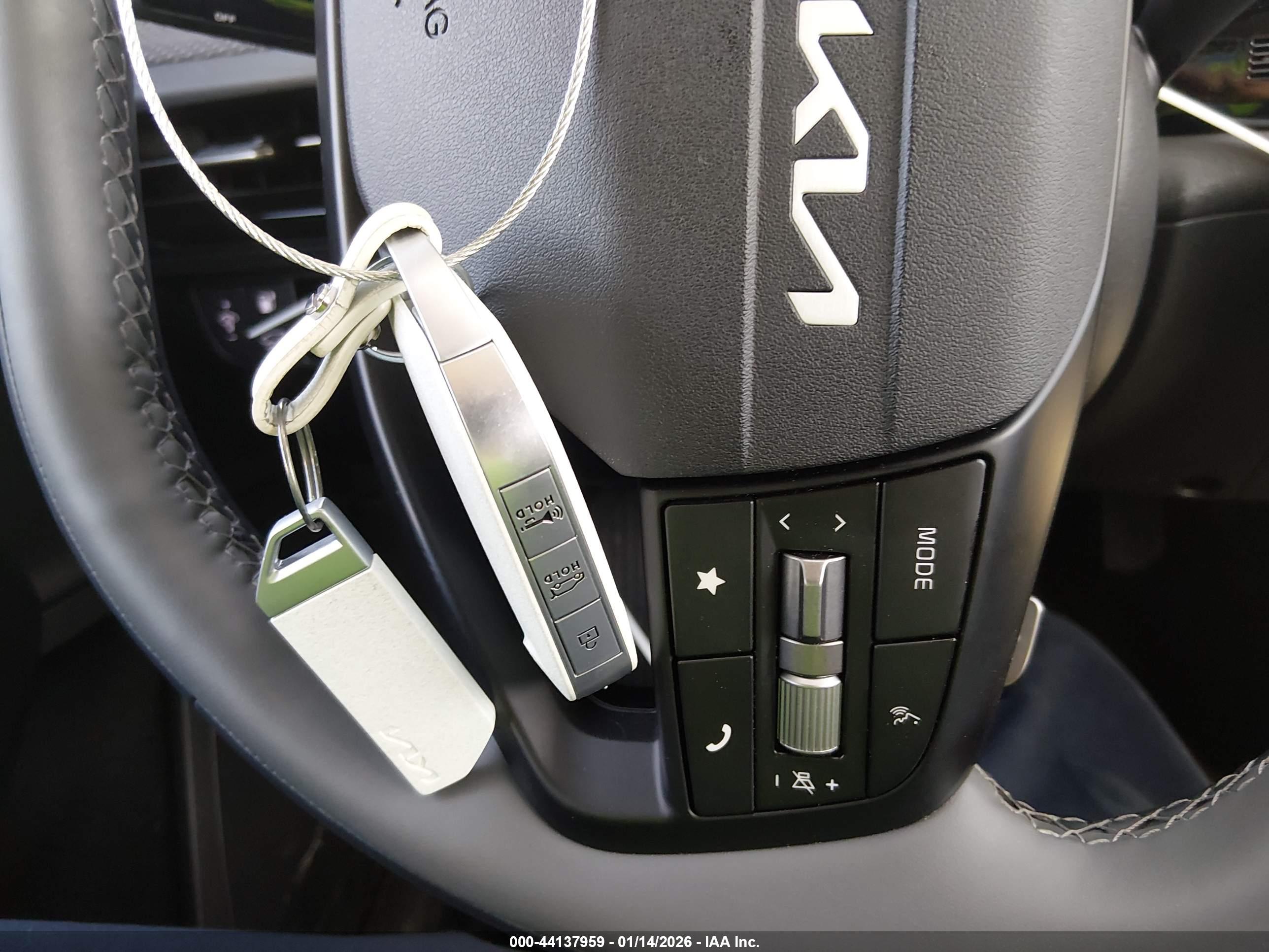 KIA EV6 image 11
