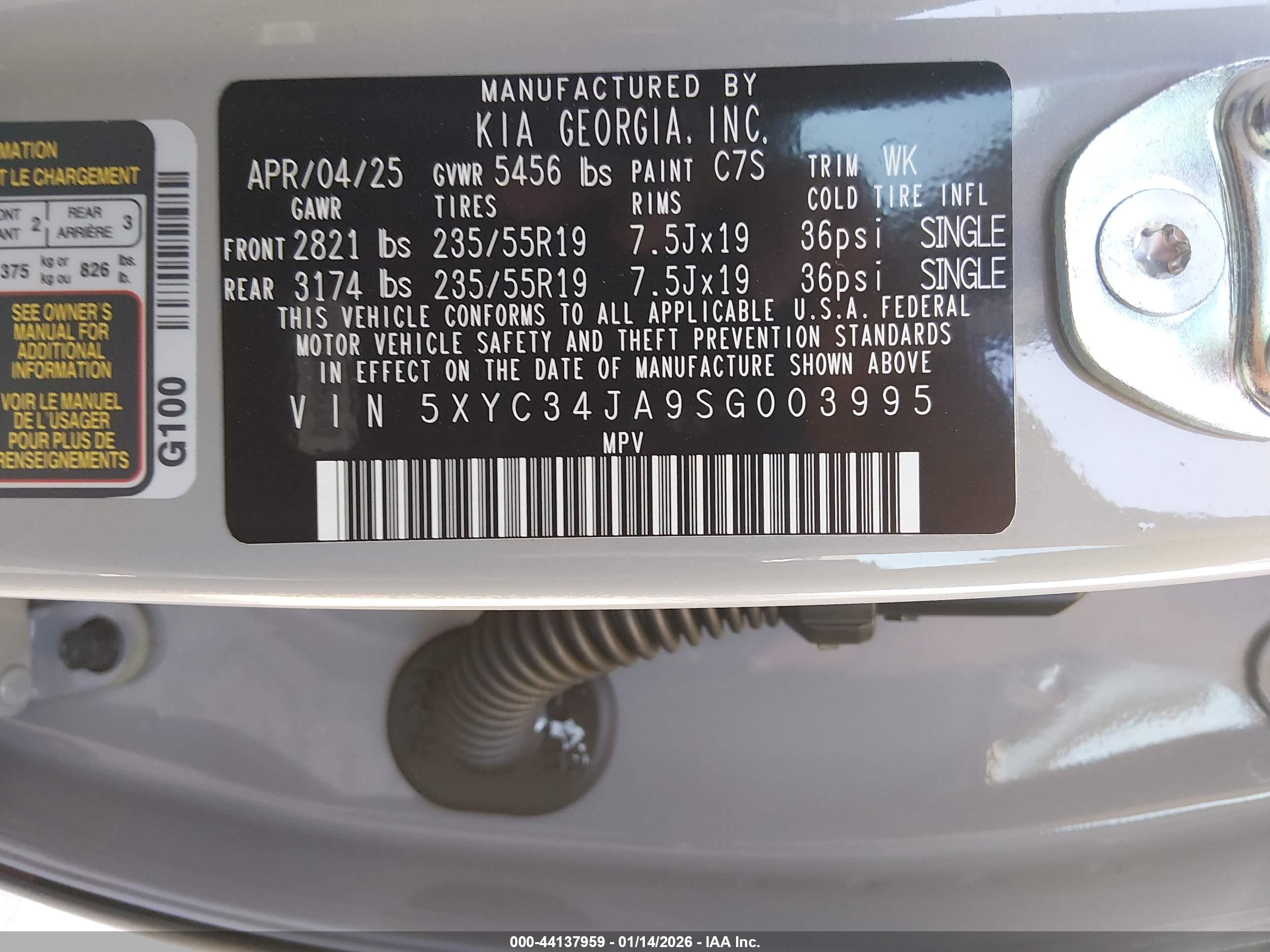 KIA EV6 image 9