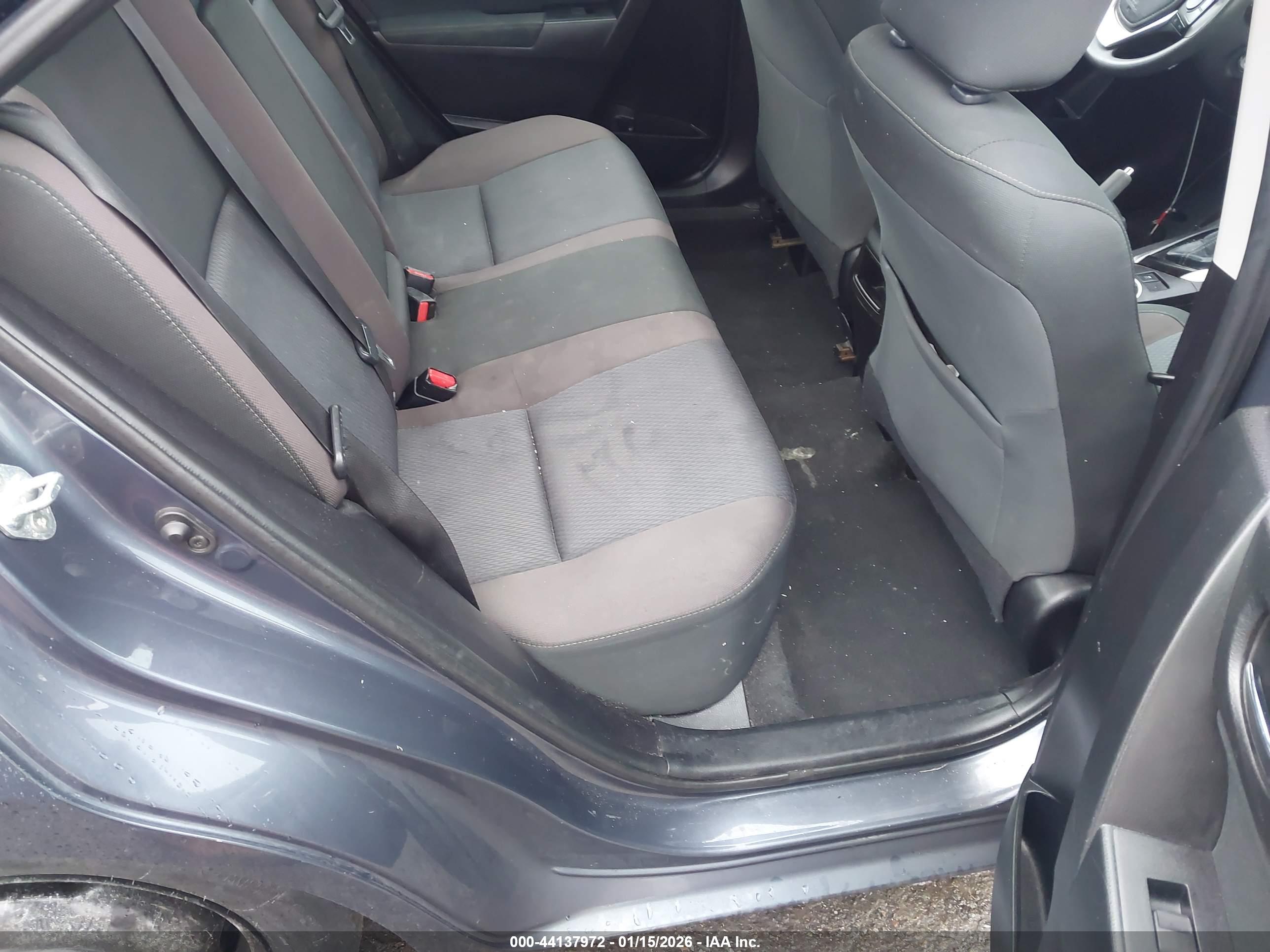 TOYOTA COROLLA image 8