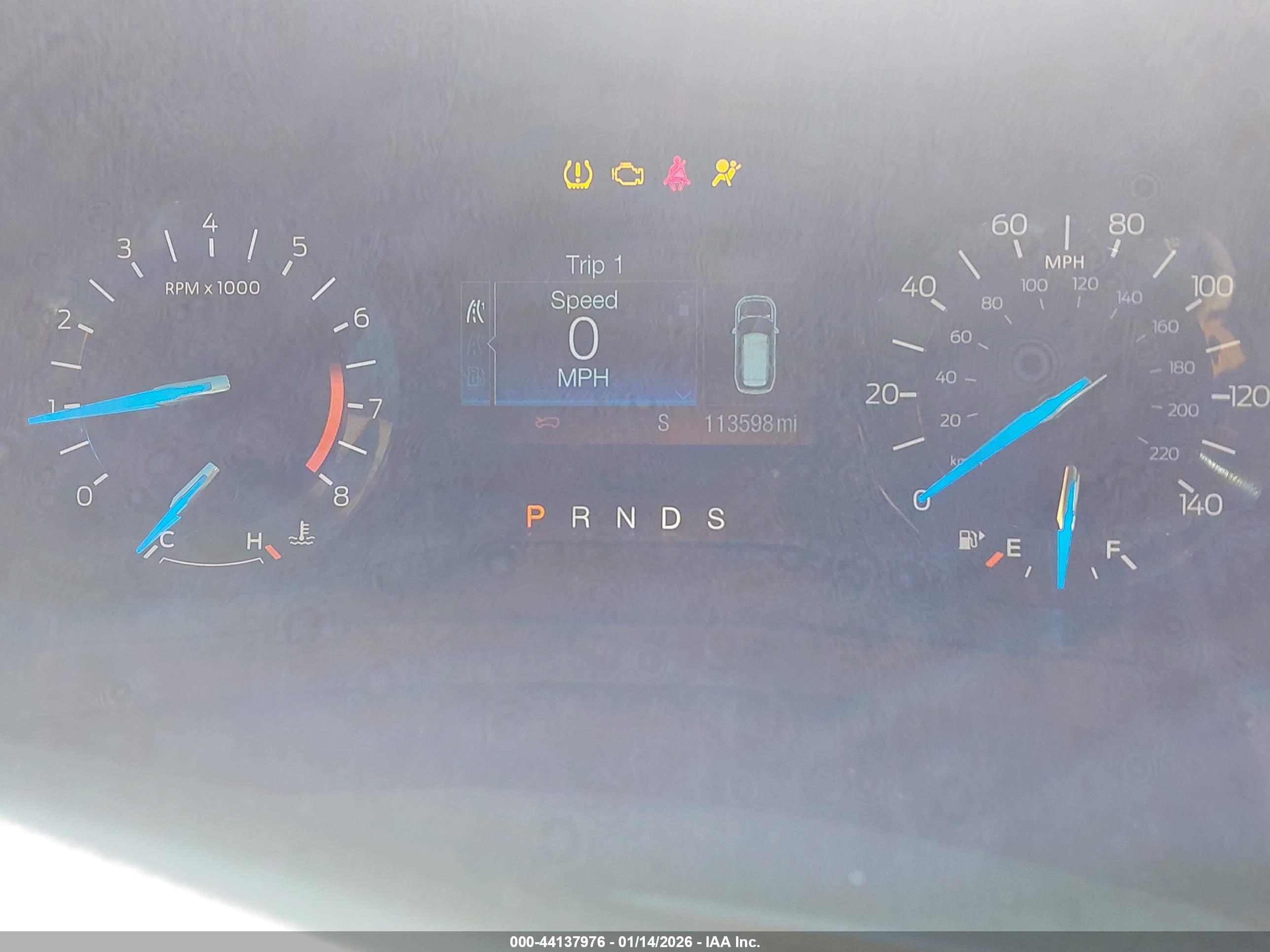 FORD EXPLORER image 7