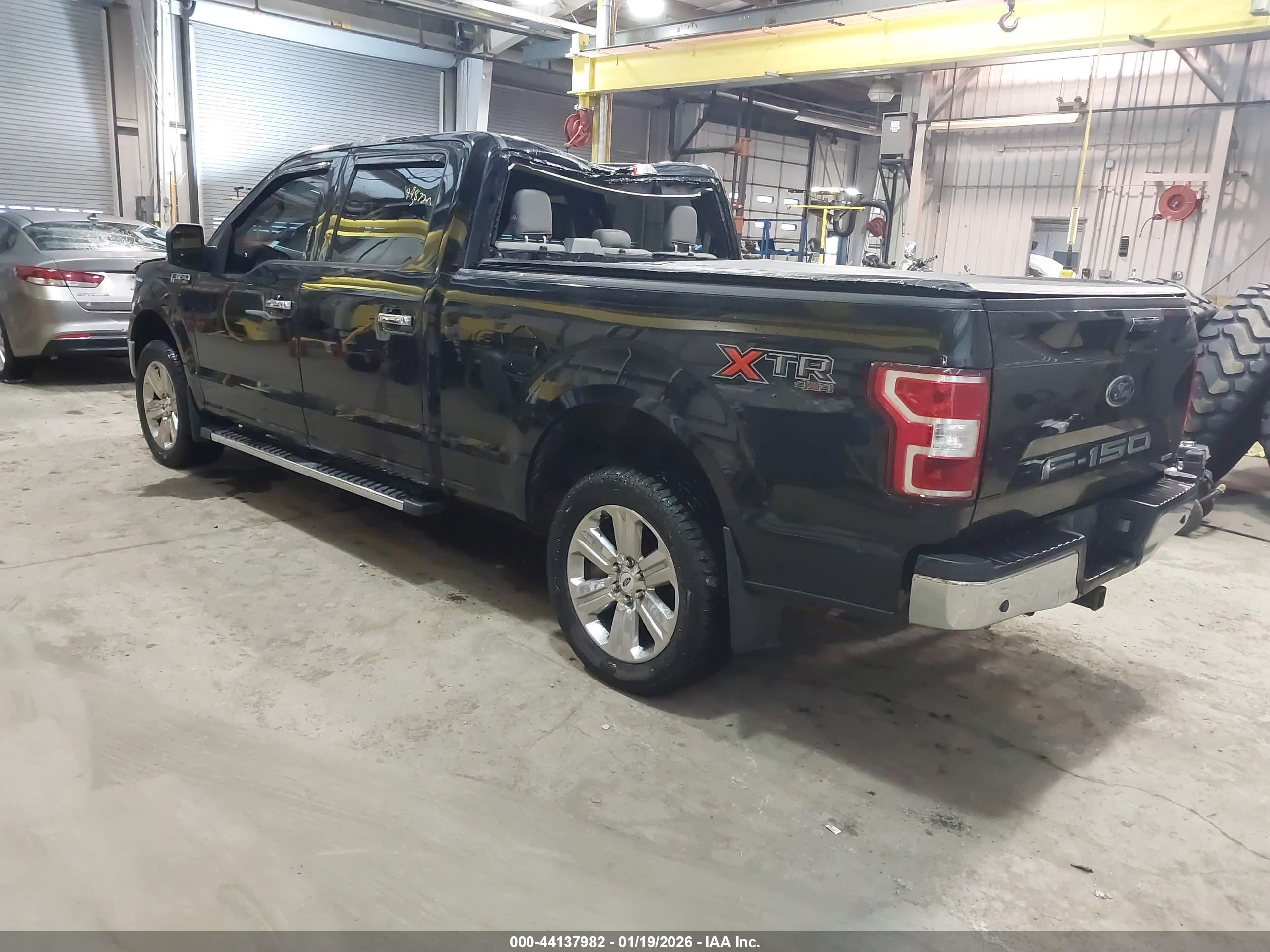 FORD F-150 image 3