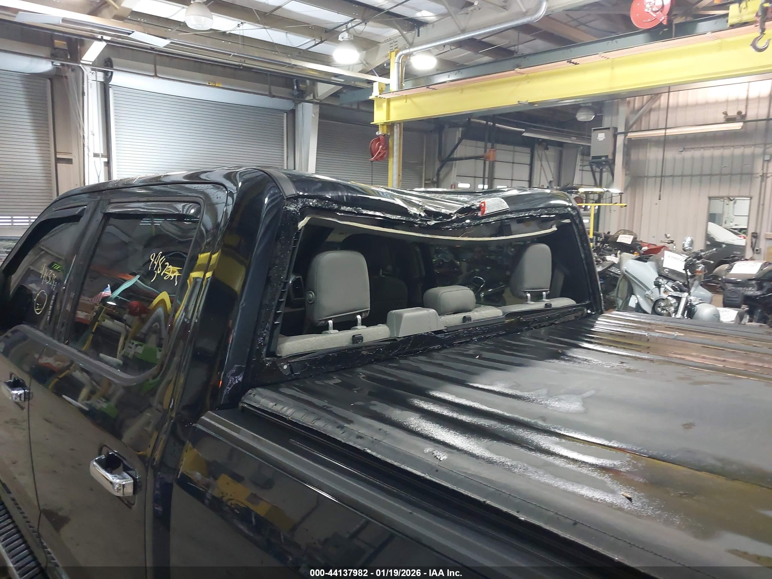FORD F-150 image 6