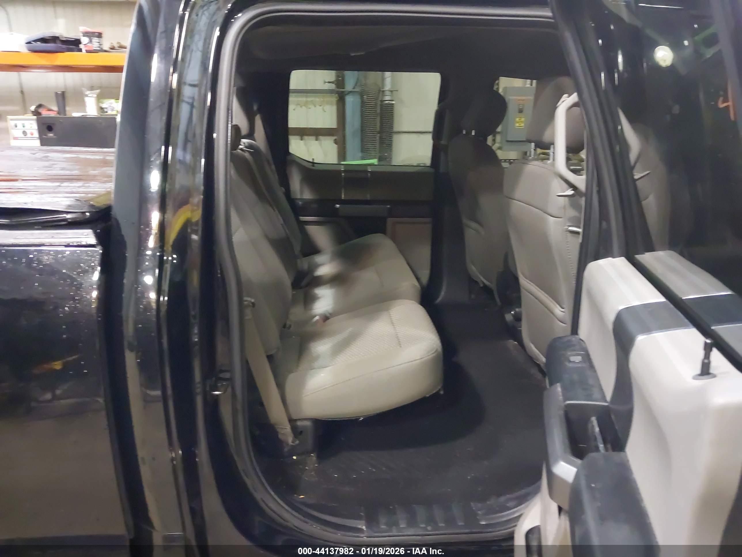 FORD F-150 image 8