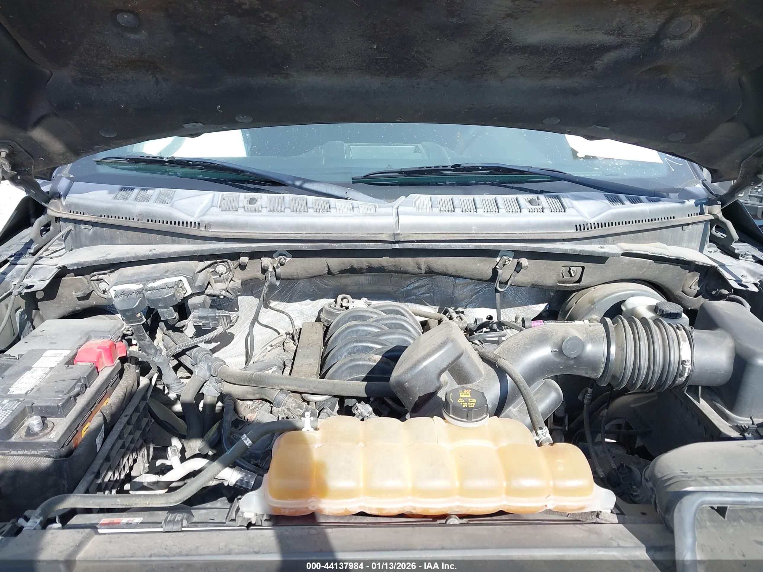 FORD F-150 image 10