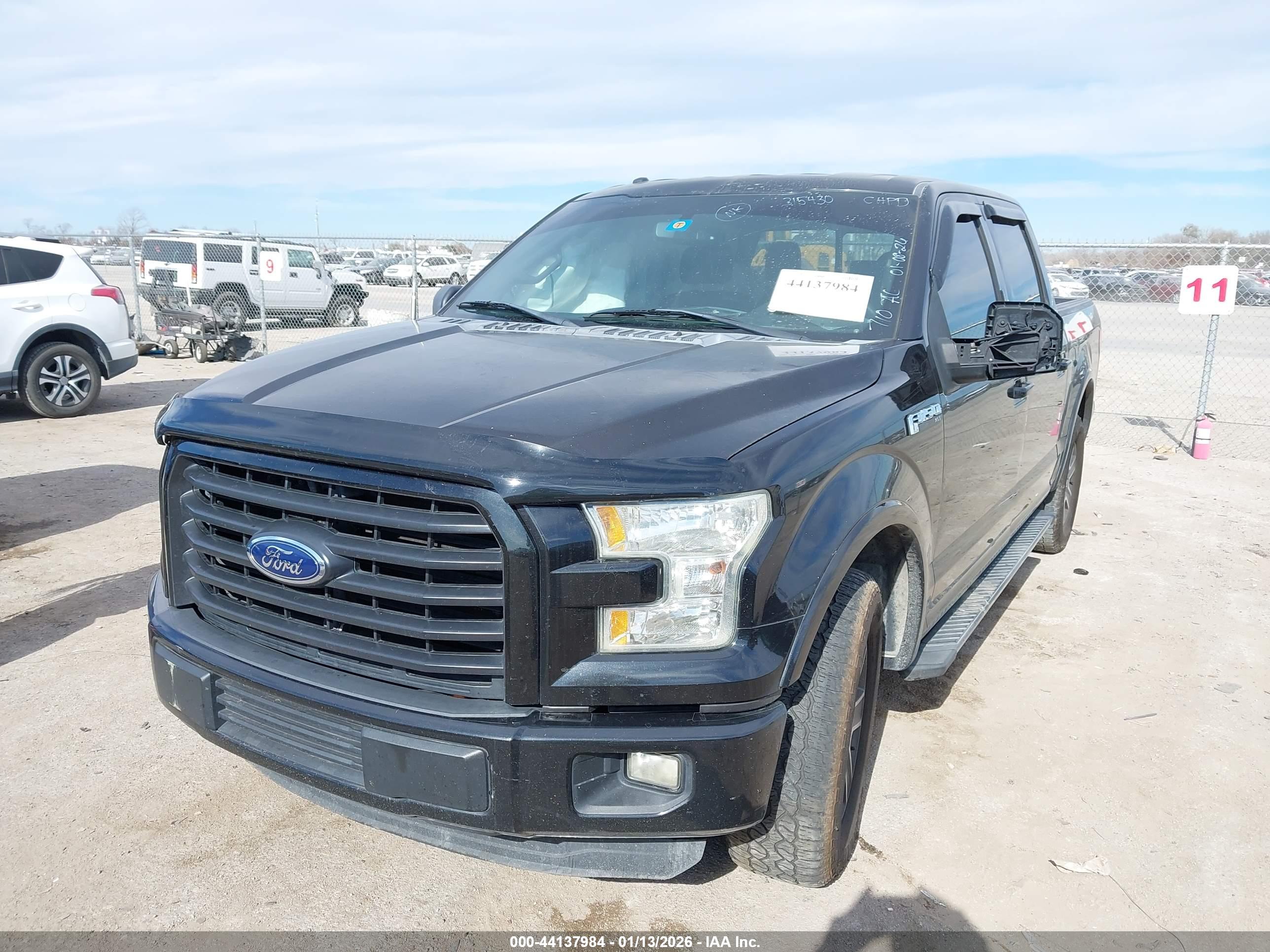 FORD F-150 image 2