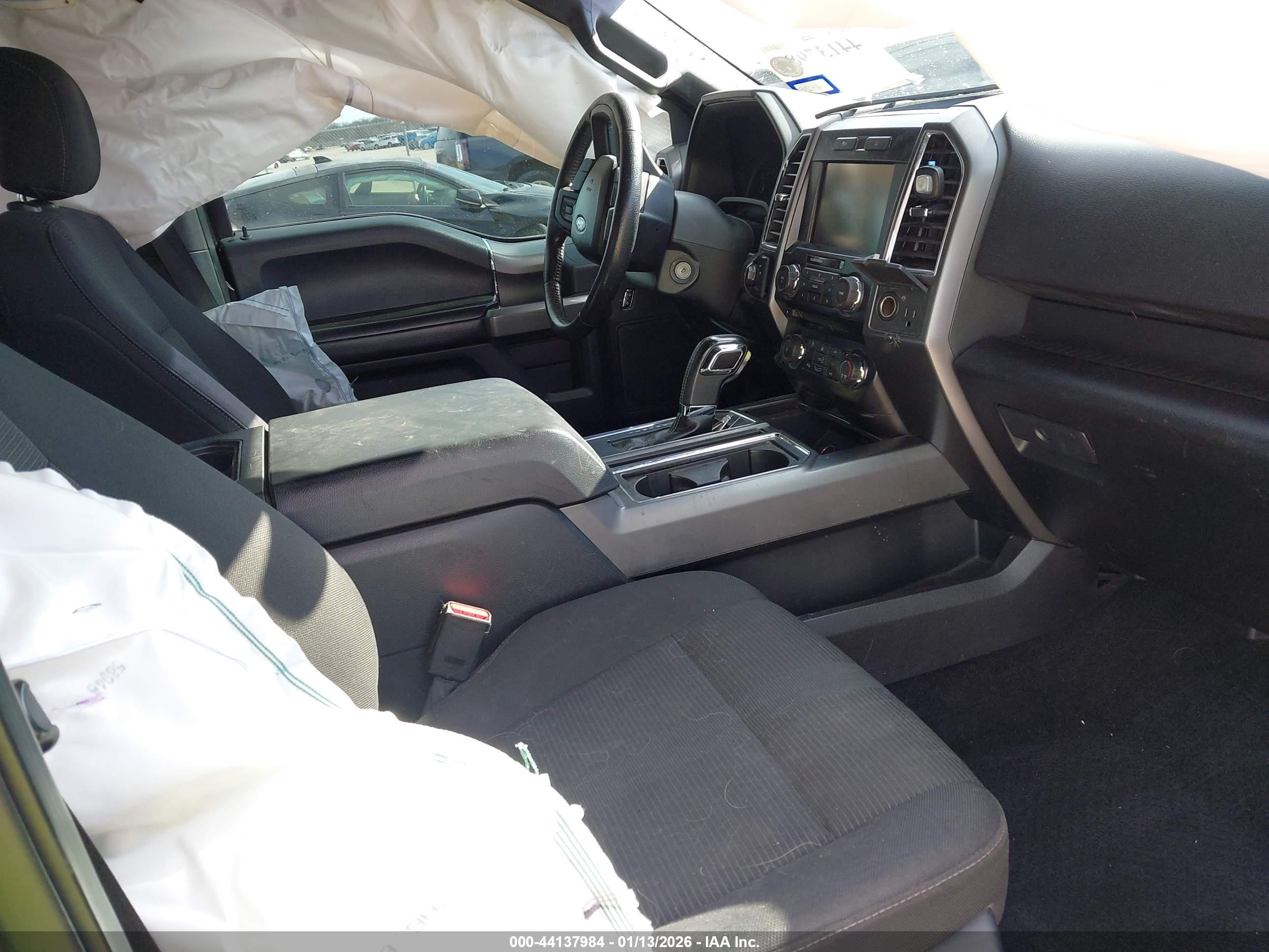 FORD F-150 image 5