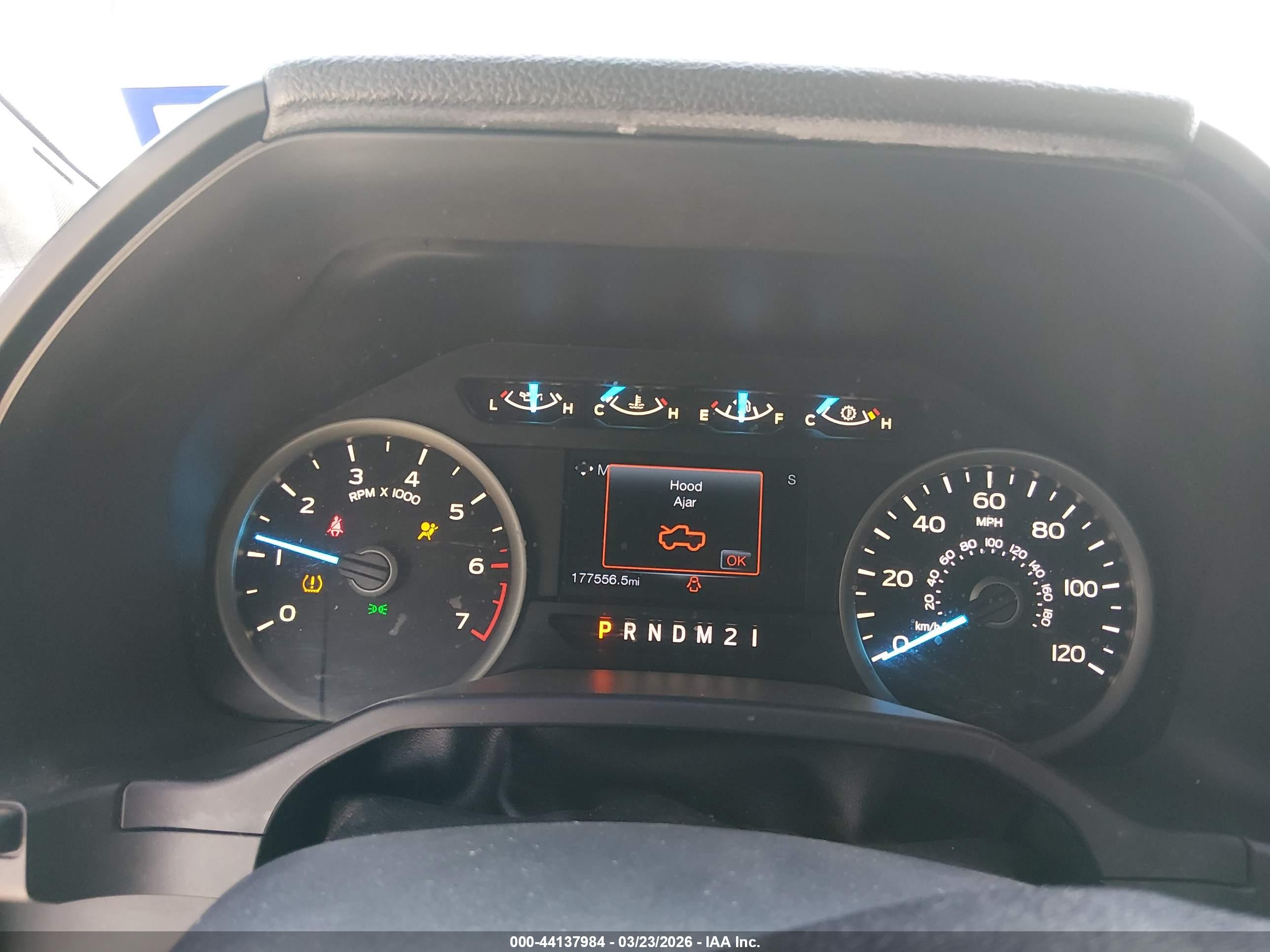 FORD F-150 image 7