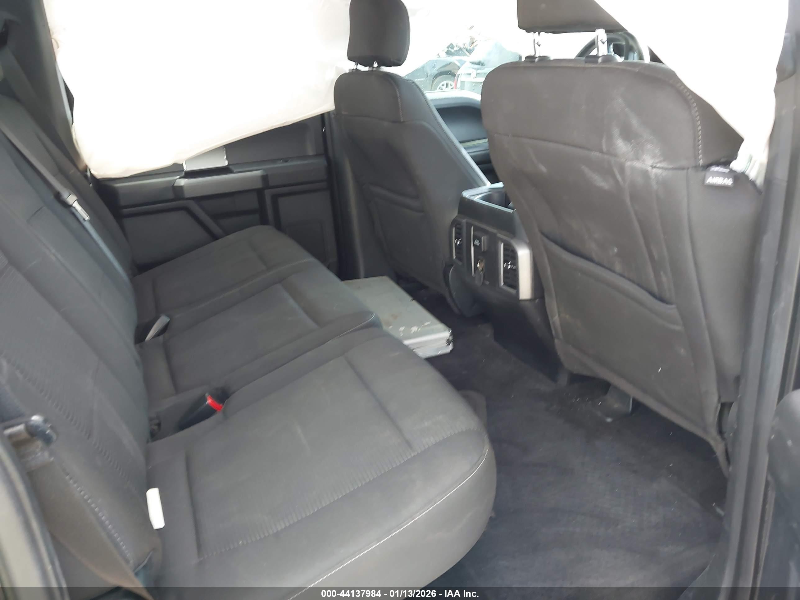 FORD F-150 image 8