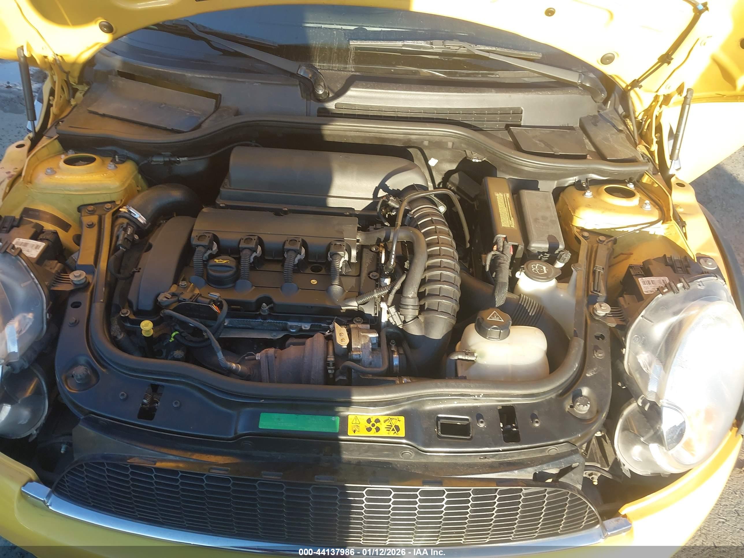 MINI COOPER image 10