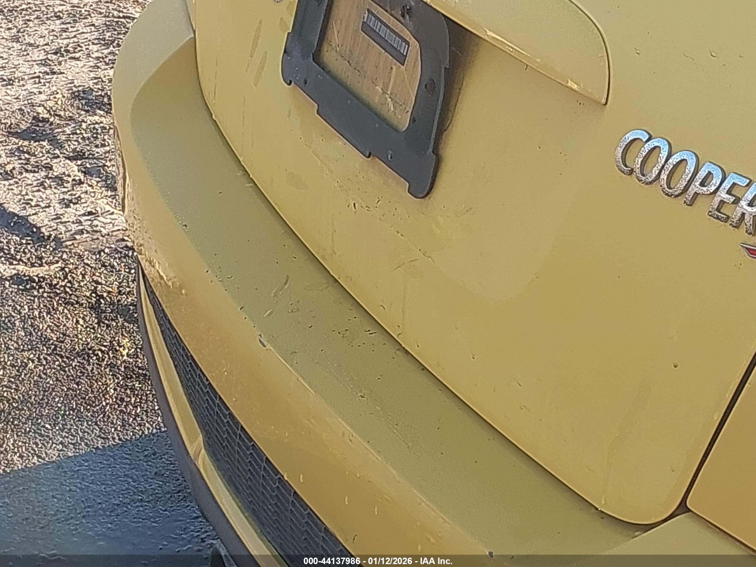 MINI COOPER image 6