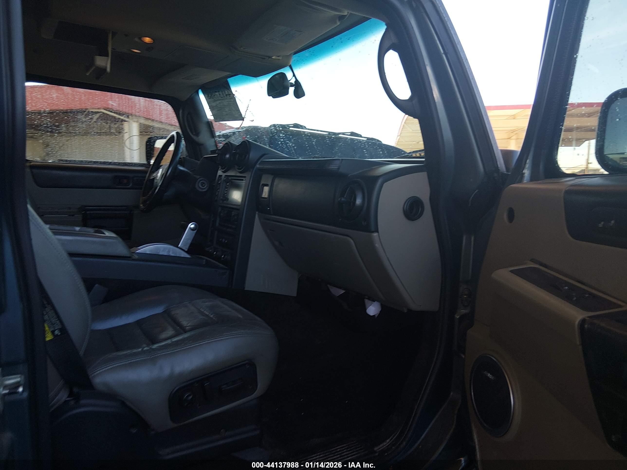 HUMMER H2 image 5