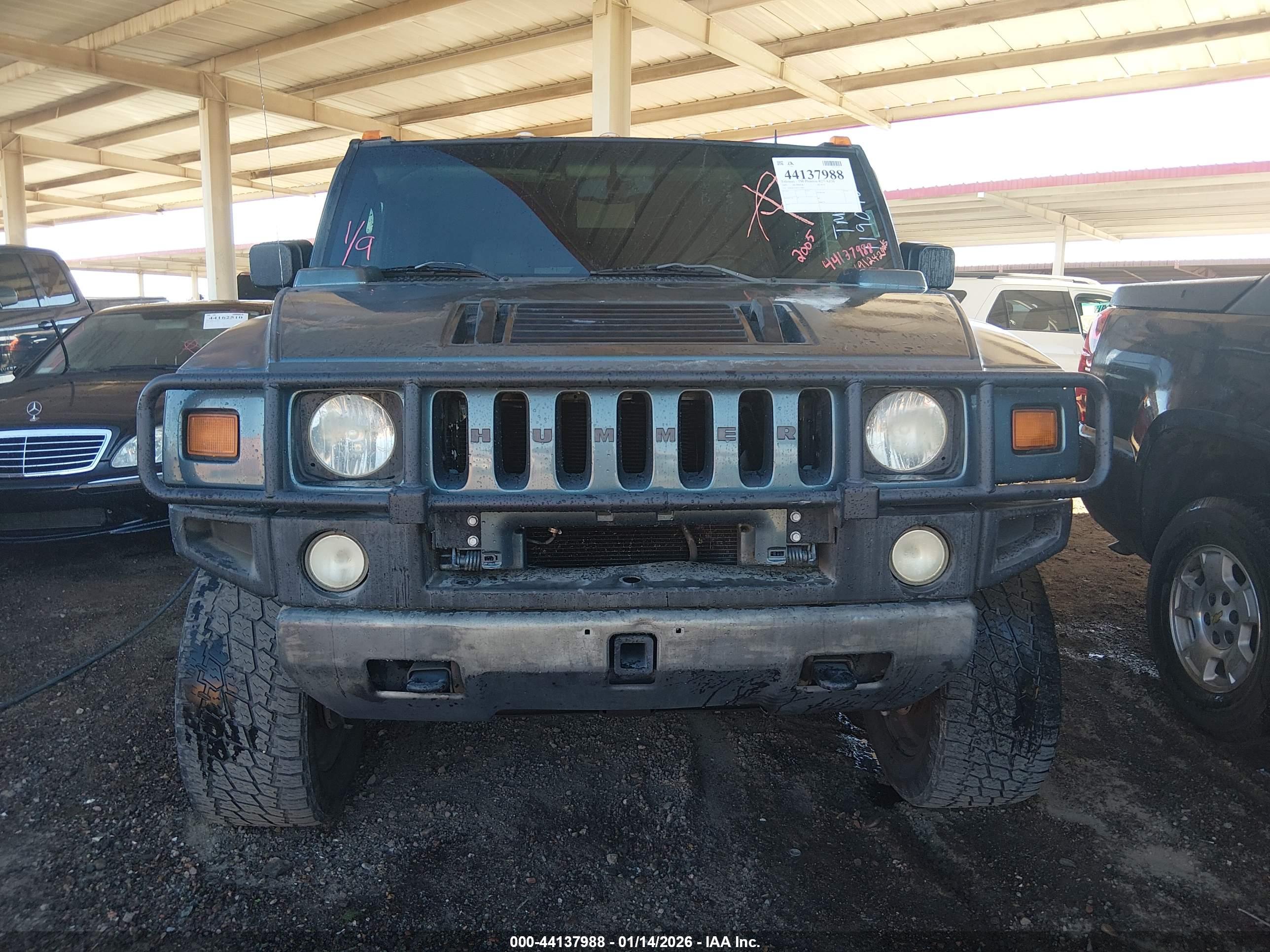 HUMMER H2 image 6