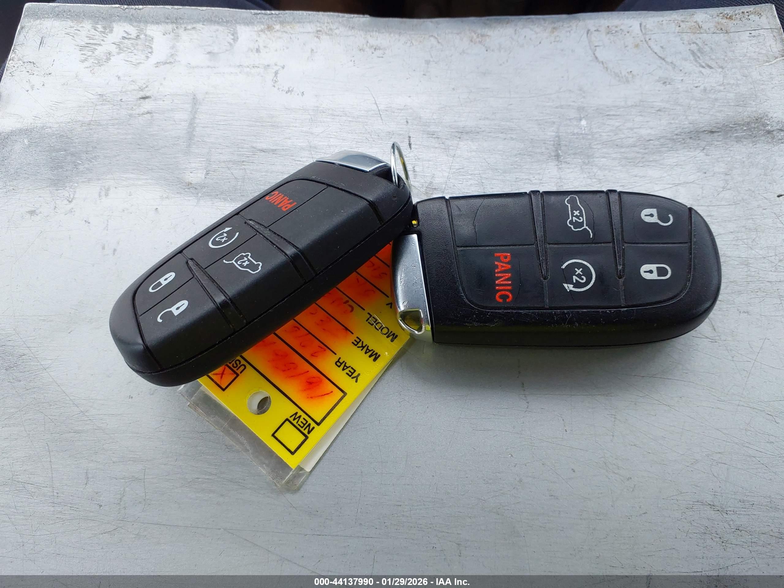 JEEP GRAND image 11
