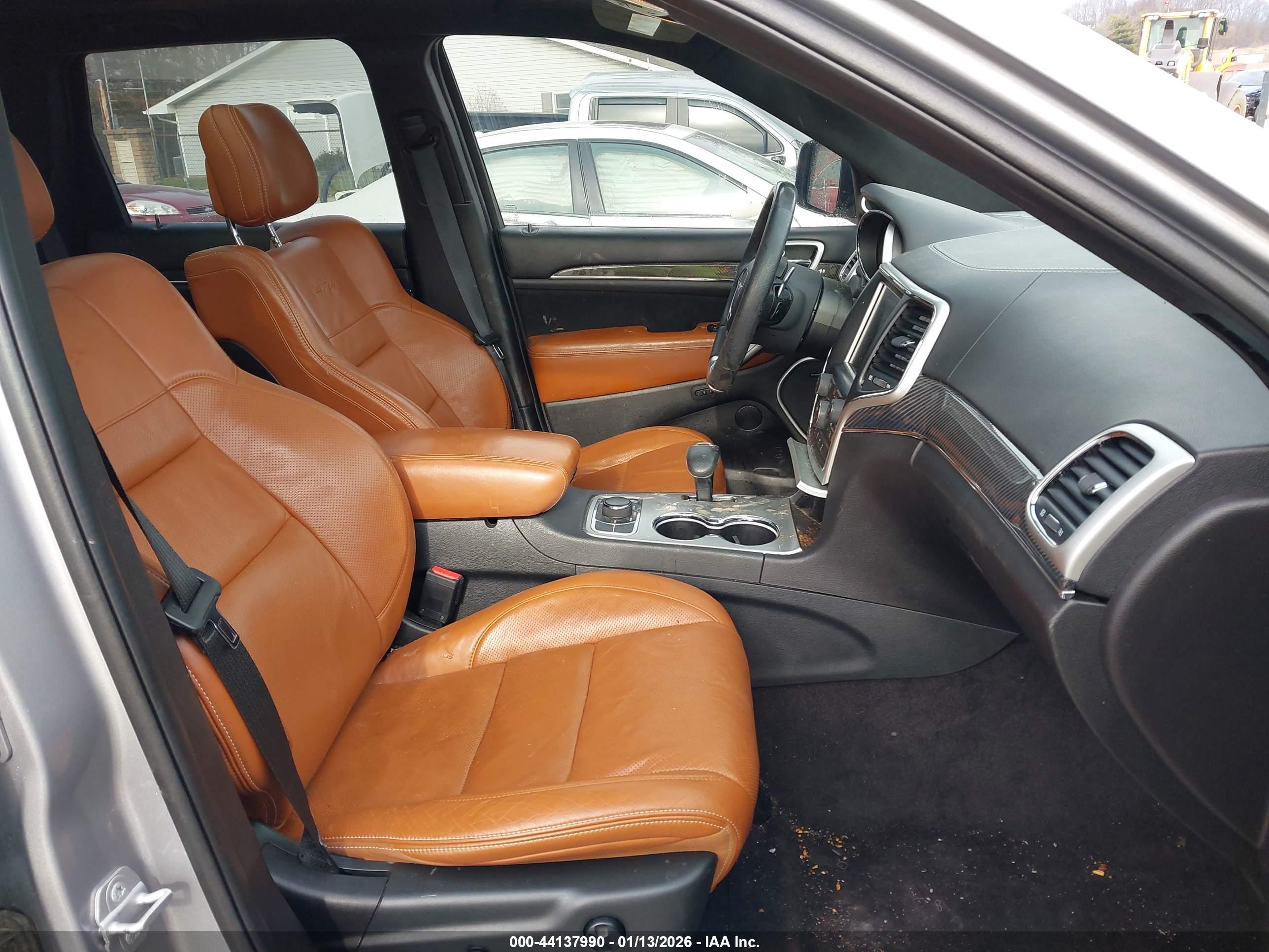 JEEP GRAND image 5