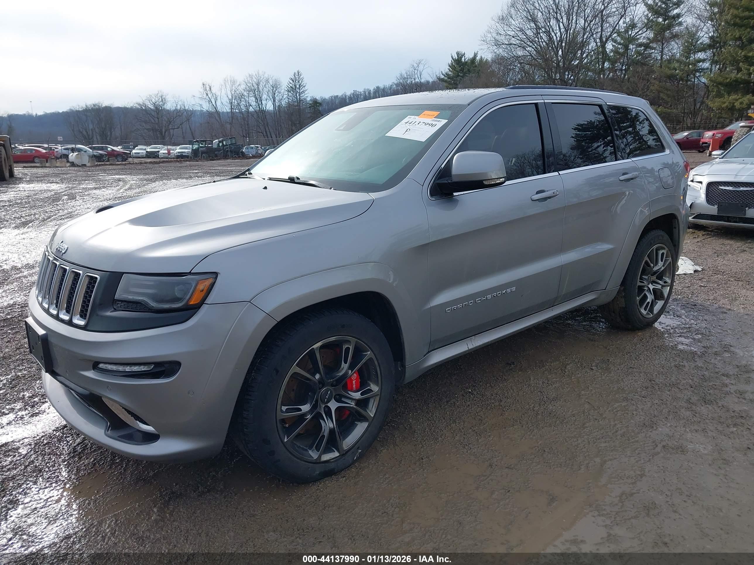JEEP GRAND image 6
